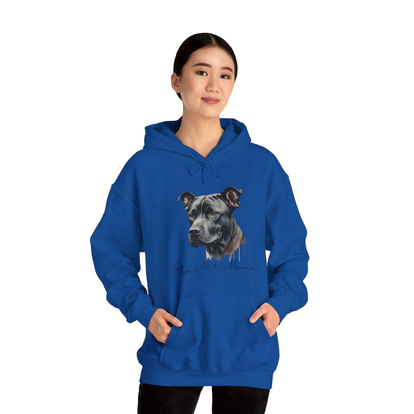 Best Friends Forever π€ππΆ | Hooded Sweatshirt