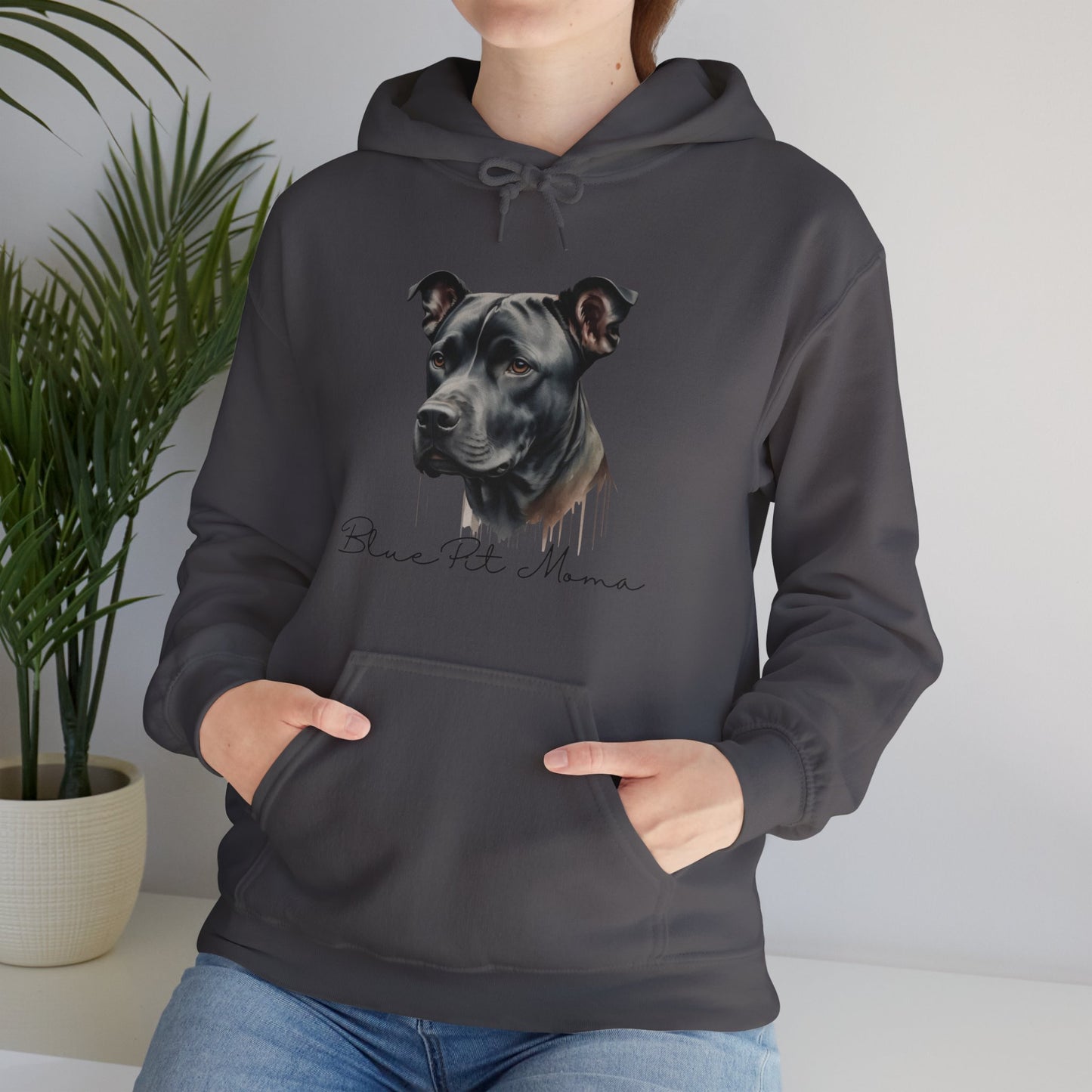 Best Friends Forever π€ππΆ | Hooded Sweatshirt