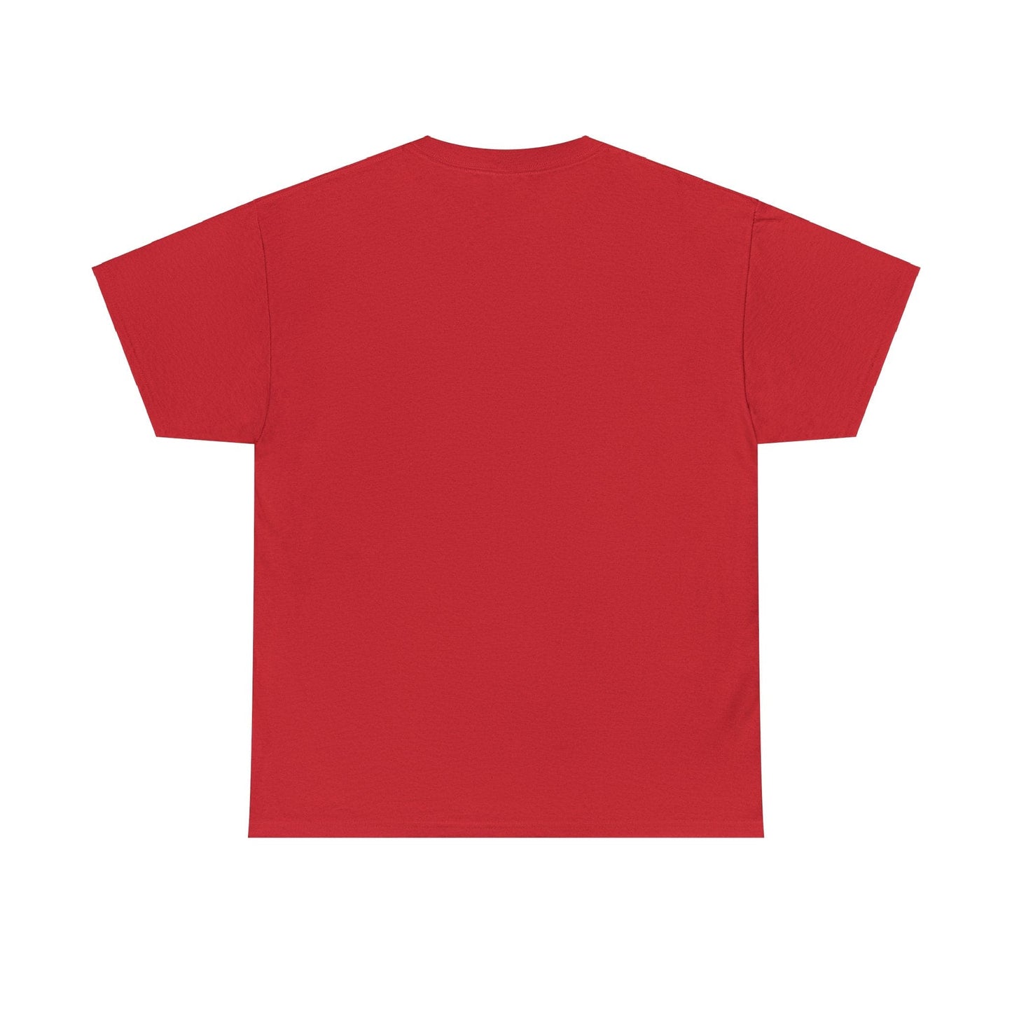 Heart Dots T-shirt: Spread Love Everywhere You Go