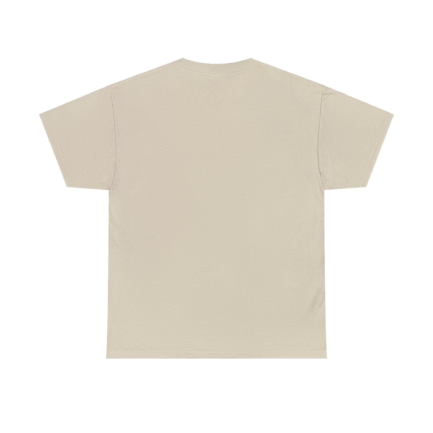 Heart Dots T-shirt: Spread Love Everywhere You Go