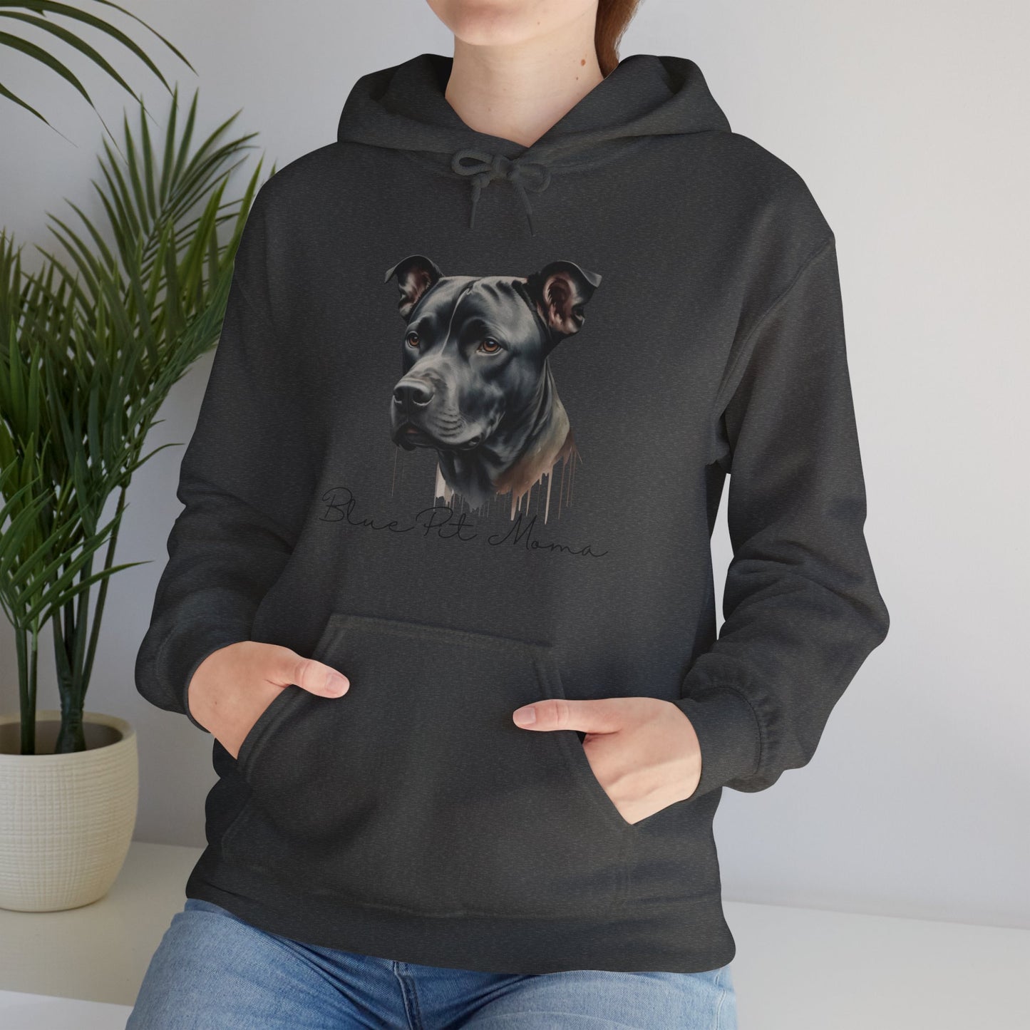 Best Friends Forever π€ππΆ | Hooded Sweatshirt