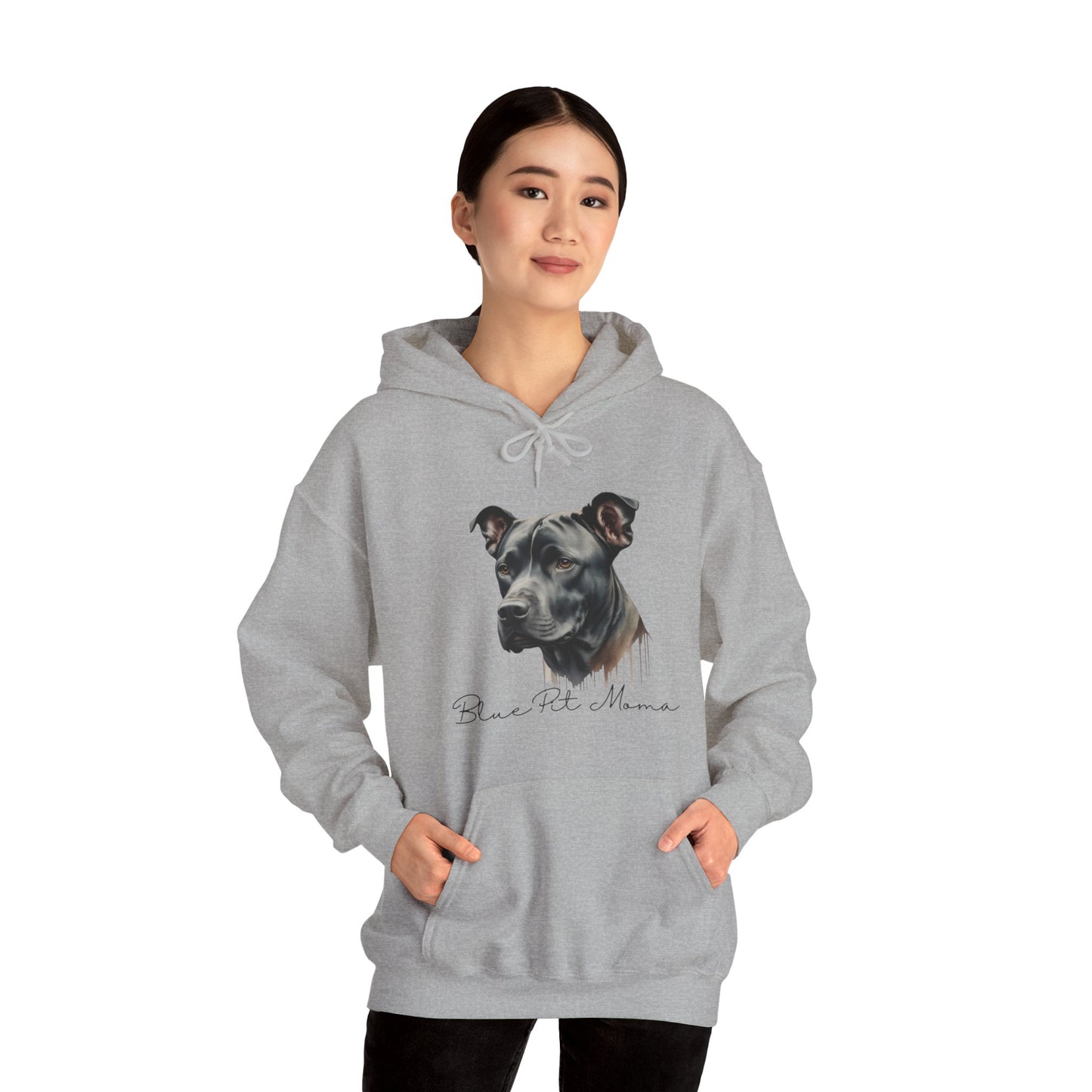 Best Friends Forever π€ππΆ | Hooded Sweatshirt
