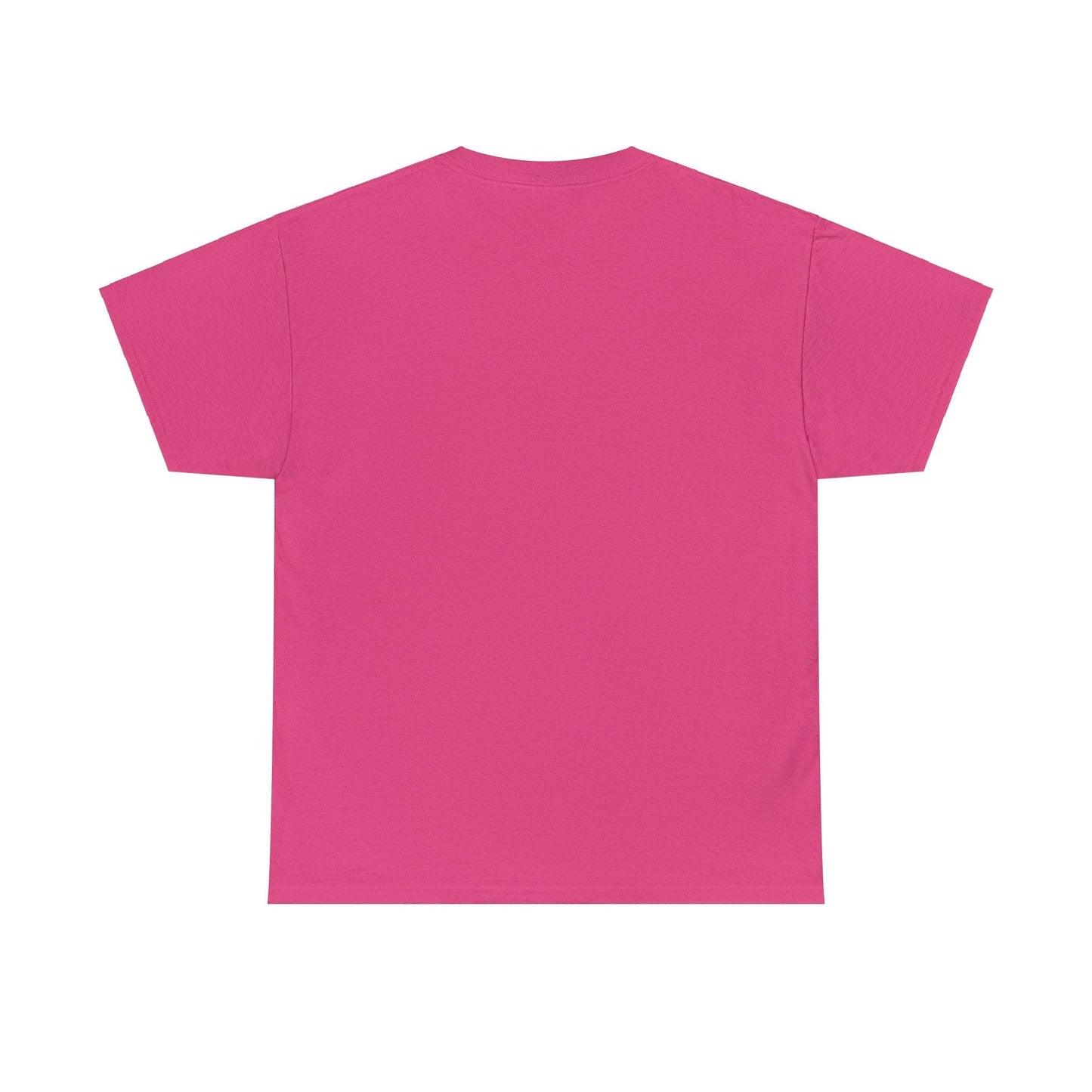 Heart Dots T-shirt: Spread Love Everywhere You Go