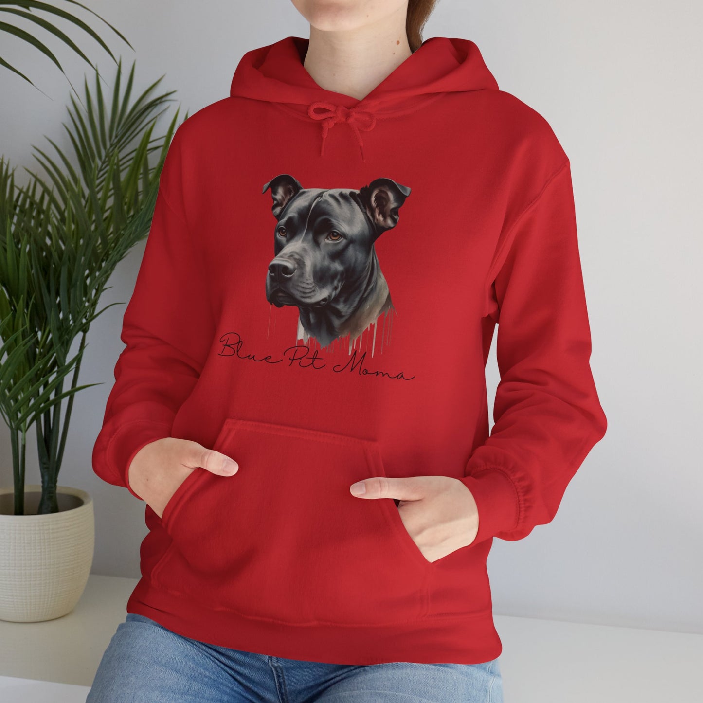 Best Friends Forever π€ππΆ | Hooded Sweatshirt
