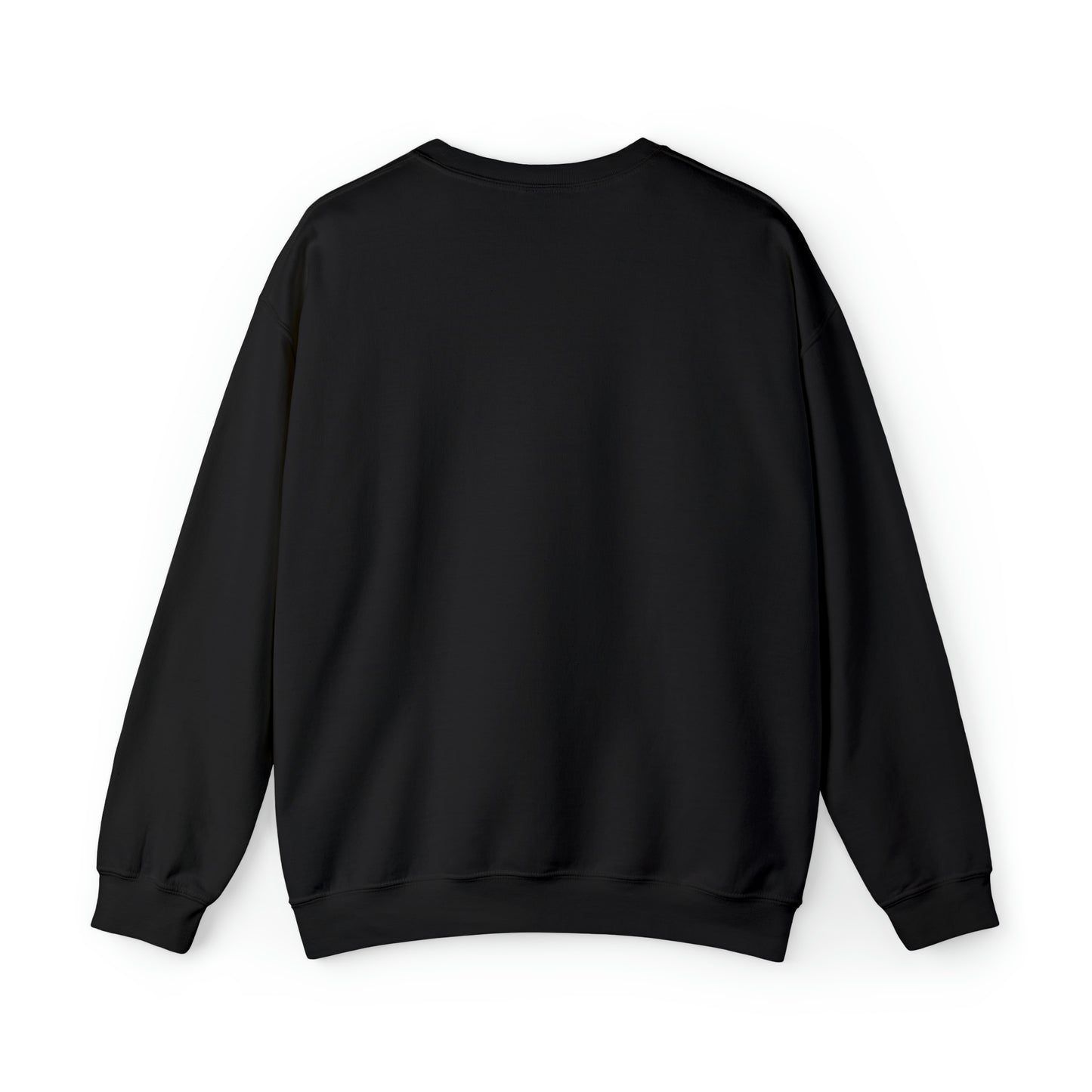 2-High 2-Fly Witch Sweater