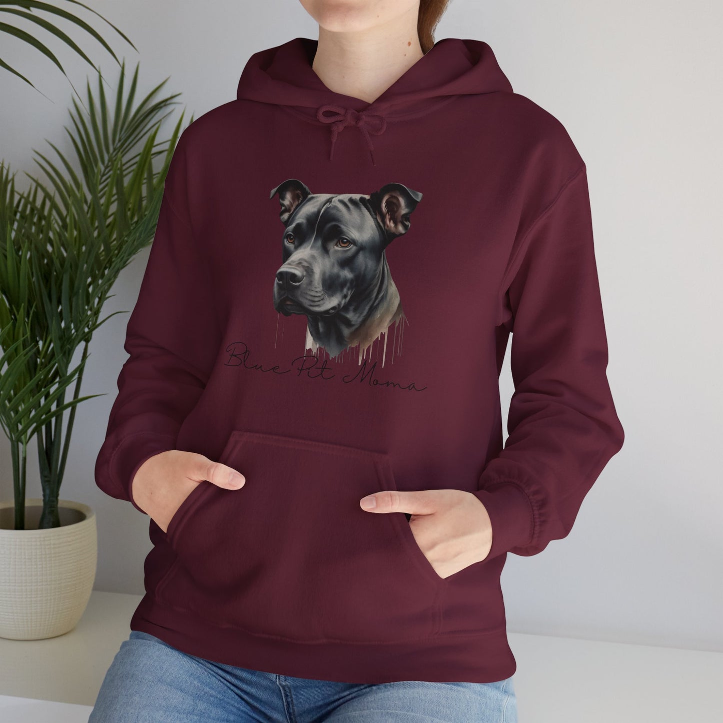 Best Friends Forever π€ππΆ | Hooded Sweatshirt
