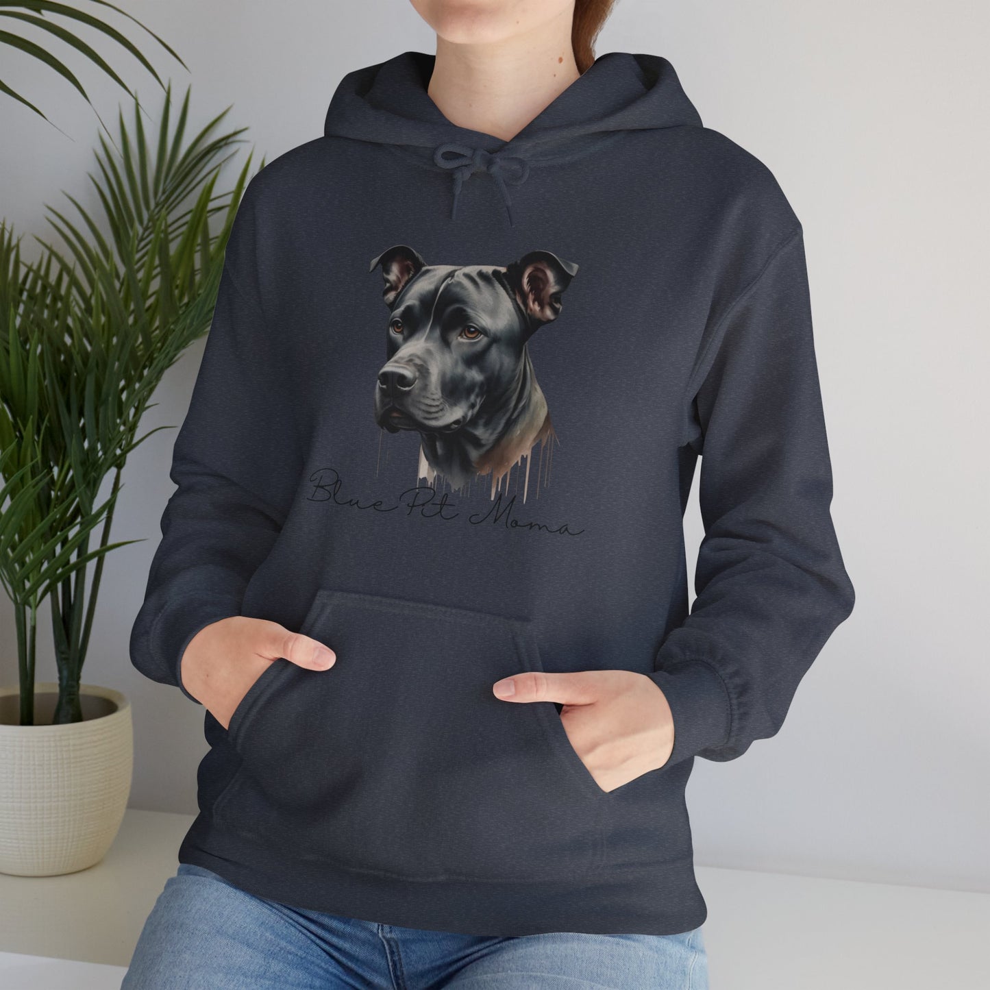 Best Friends Forever π€ππΆ | Hooded Sweatshirt