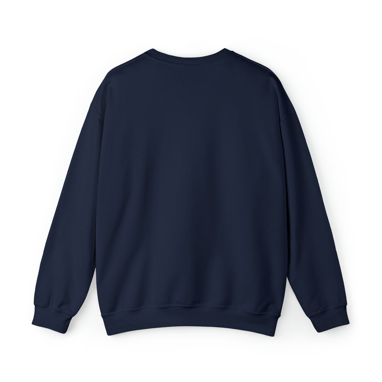 2-High 2-Fly Witch Sweater