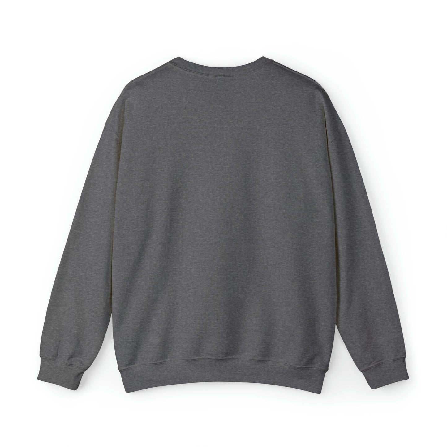 2-High 2-Fly Witch Sweater