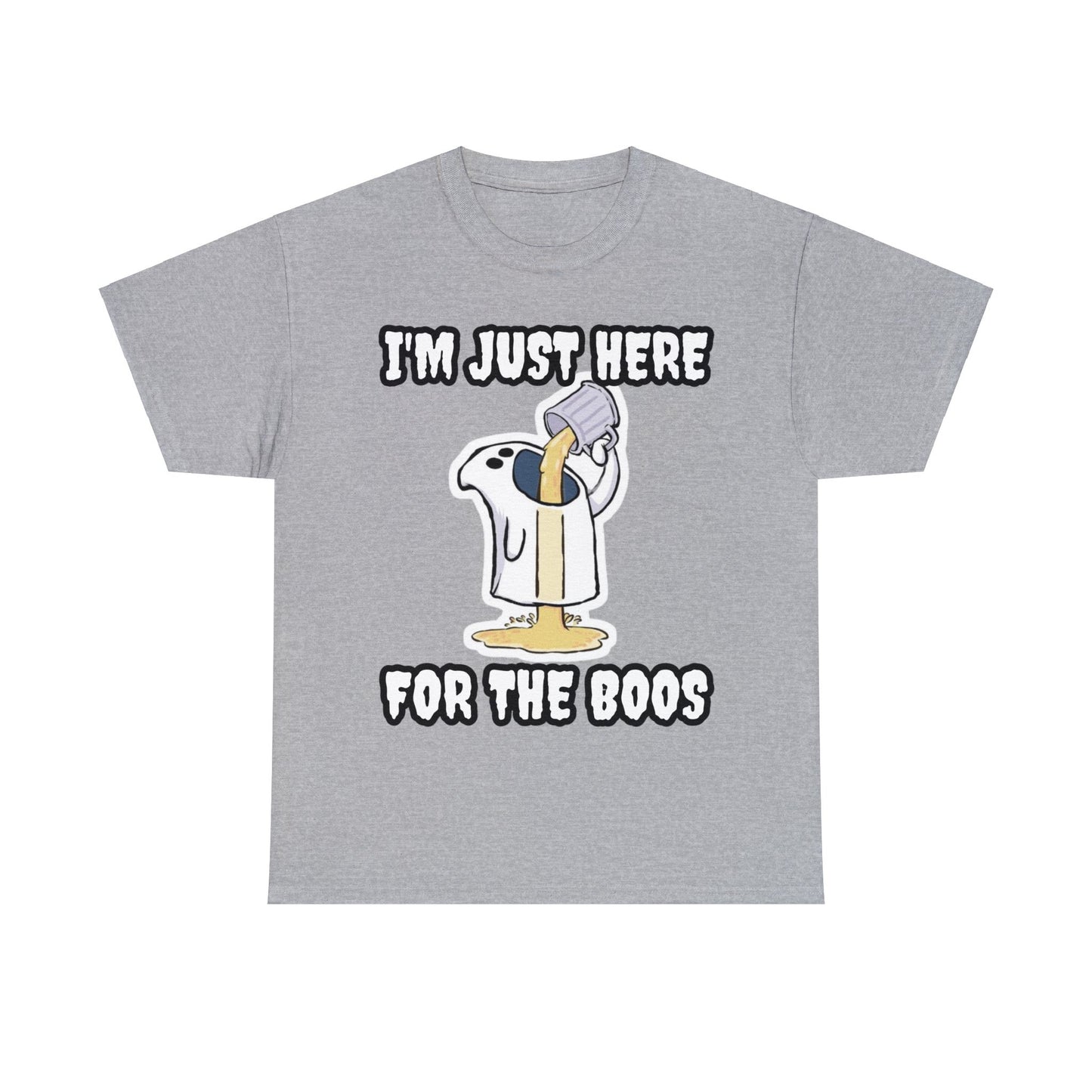 Boo-ze Chaser T-Shirt