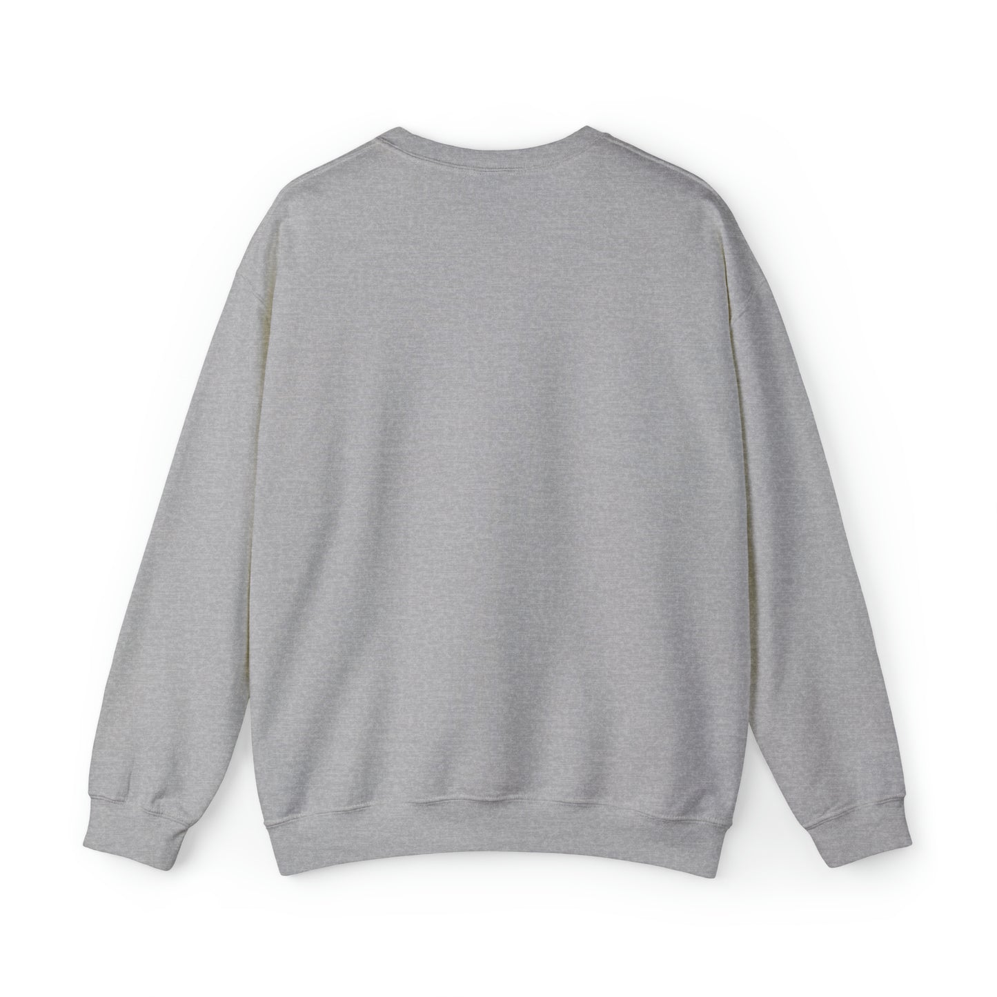 2-High 2-Fly Witch Sweater