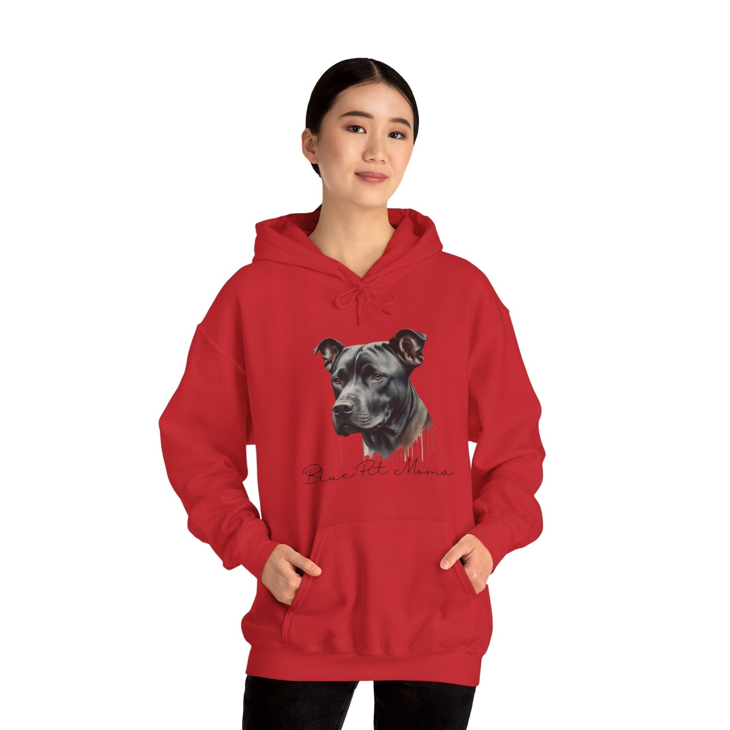 Best Friends Forever π€ππΆ | Hooded Sweatshirt