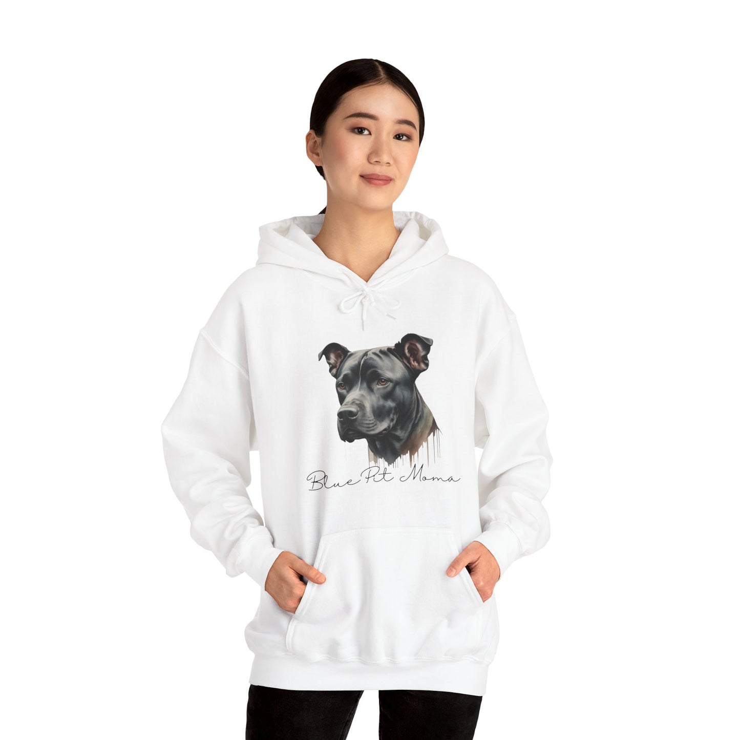 Best Friends Forever π€ππΆ | Hooded Sweatshirt