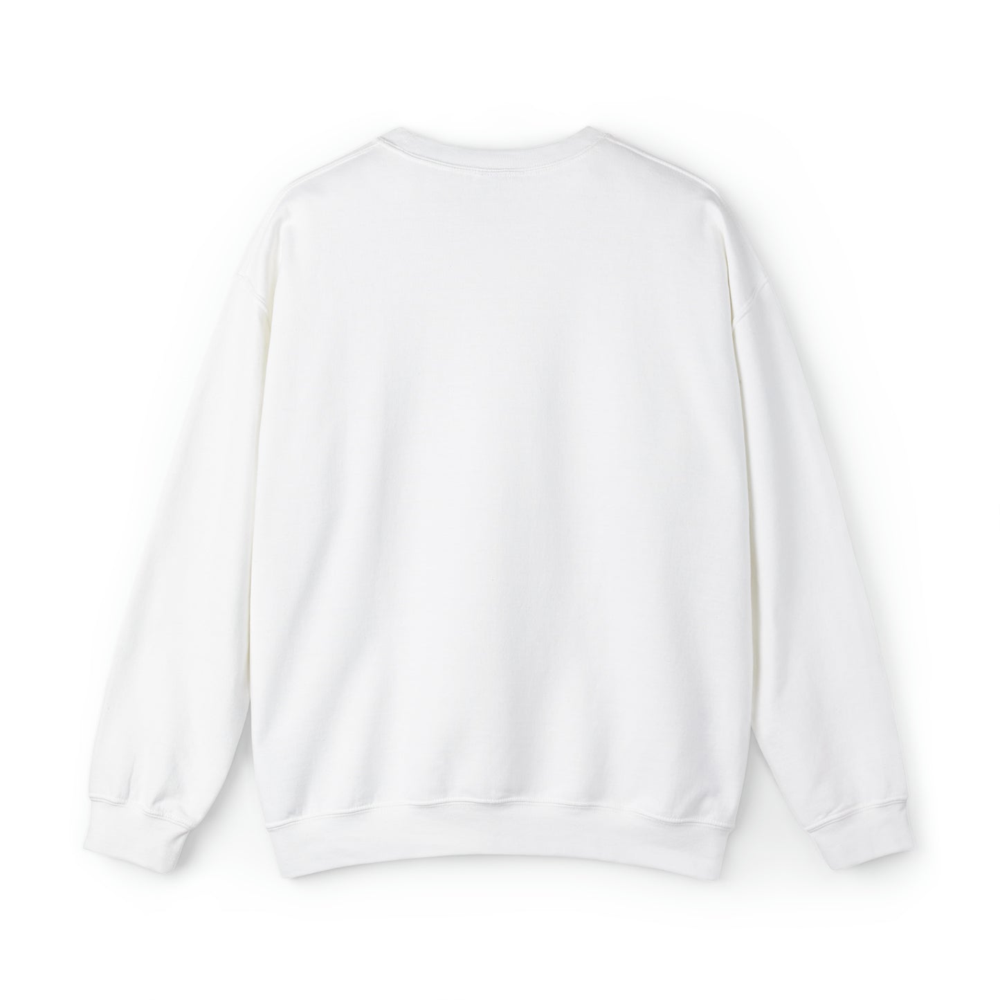 2-High 2-Fly Witch Sweater