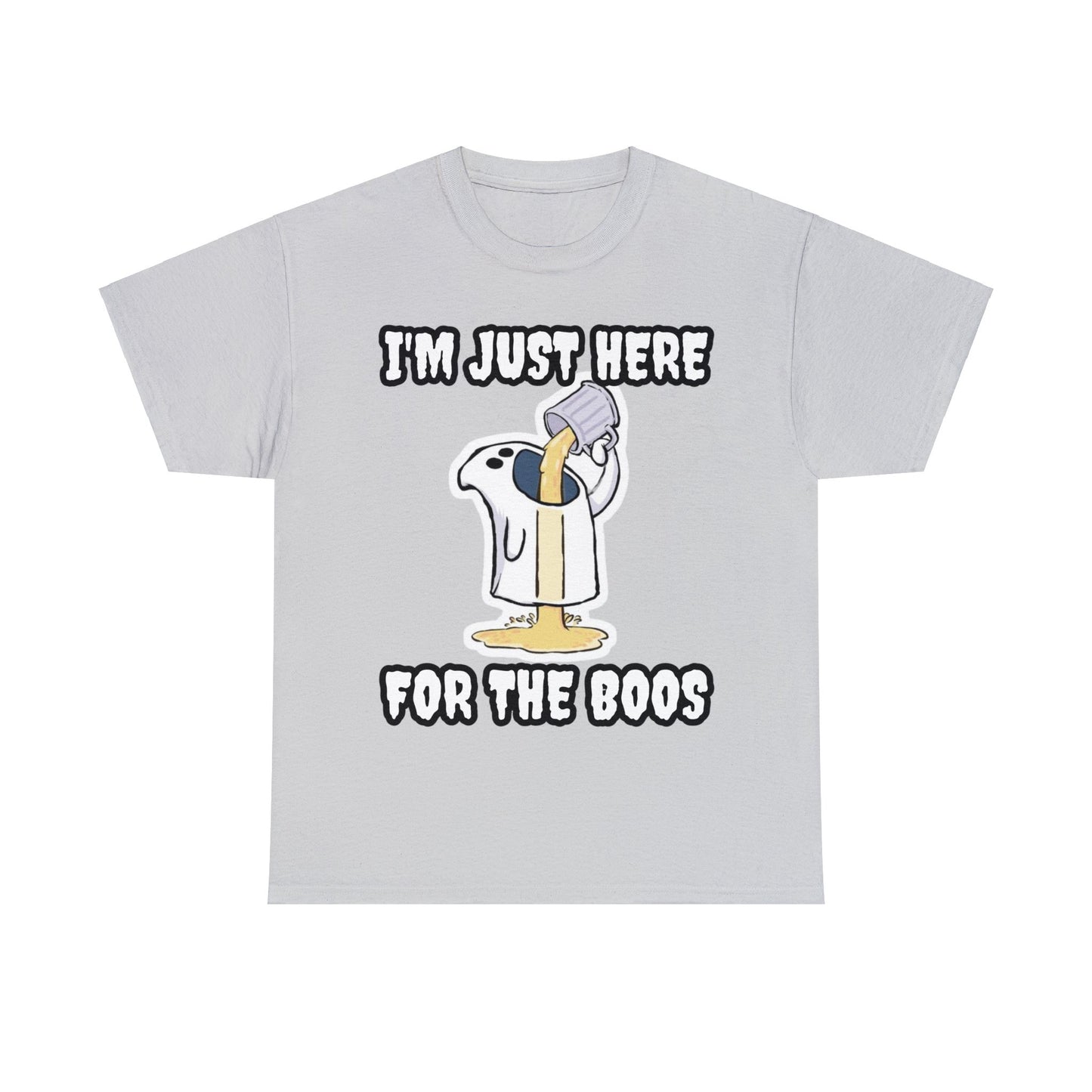 Boo-ze Chaser T-Shirt