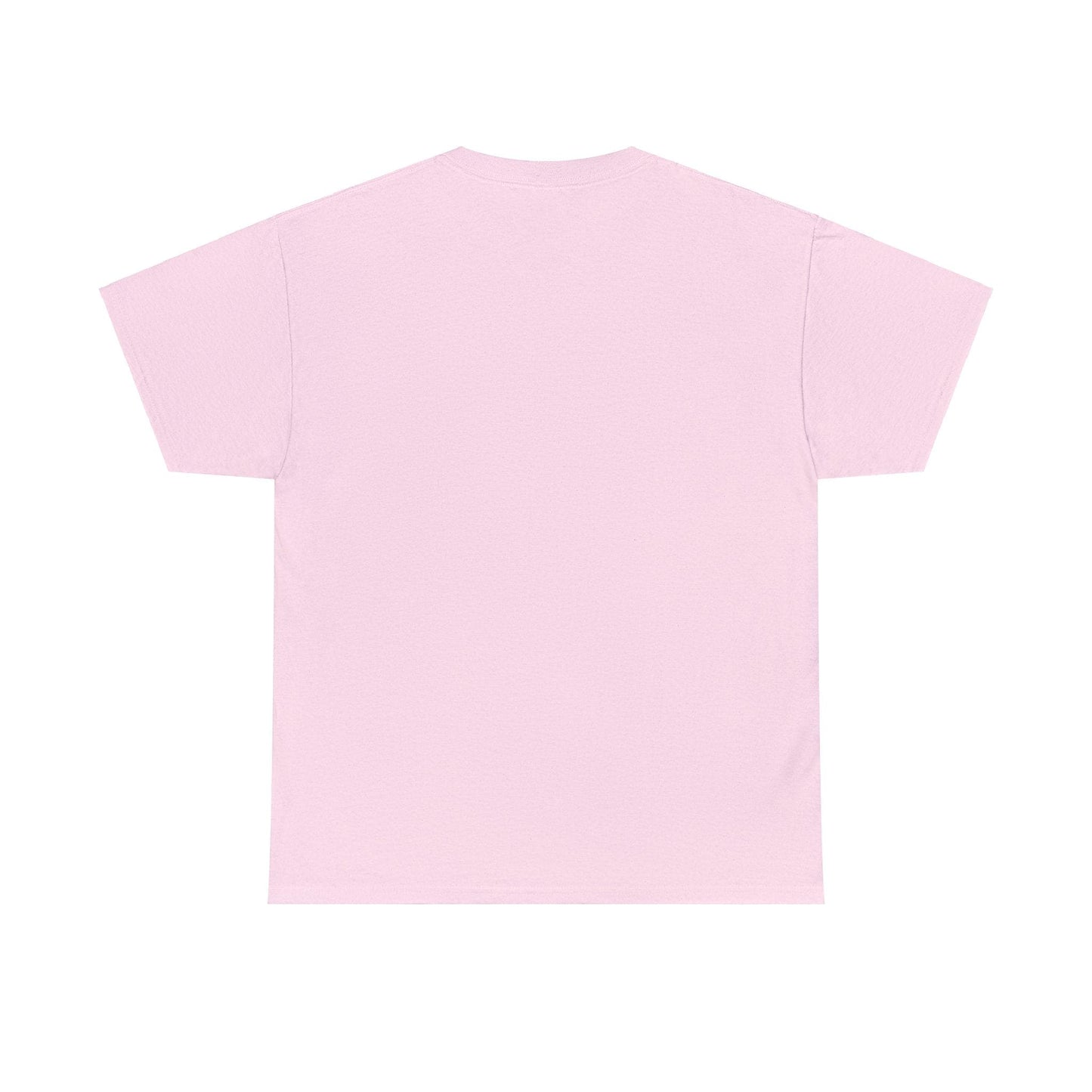 Heart Dots T-shirt: Spread Love Everywhere You Go