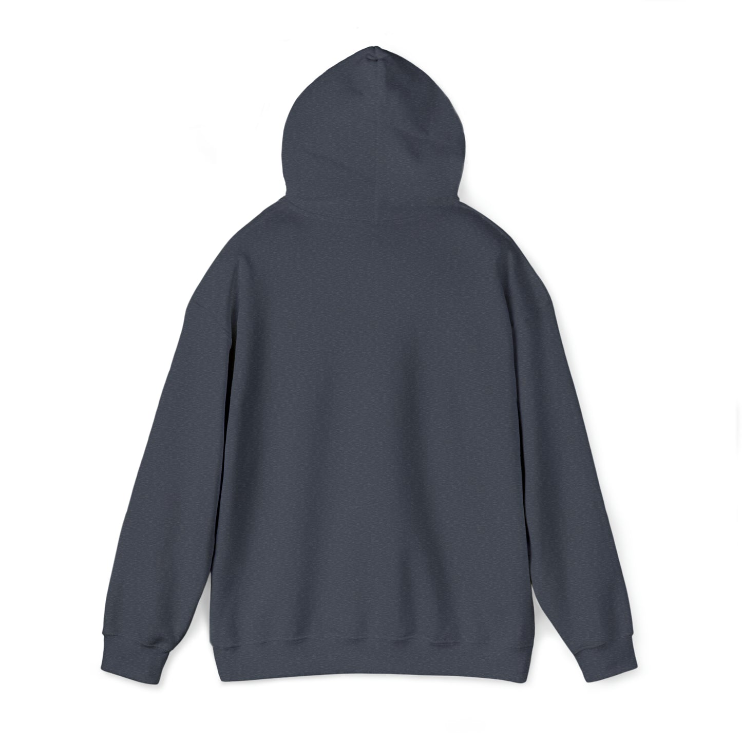 Pit Bull Nation🐶 | Hooded Sweatshirt Unisex