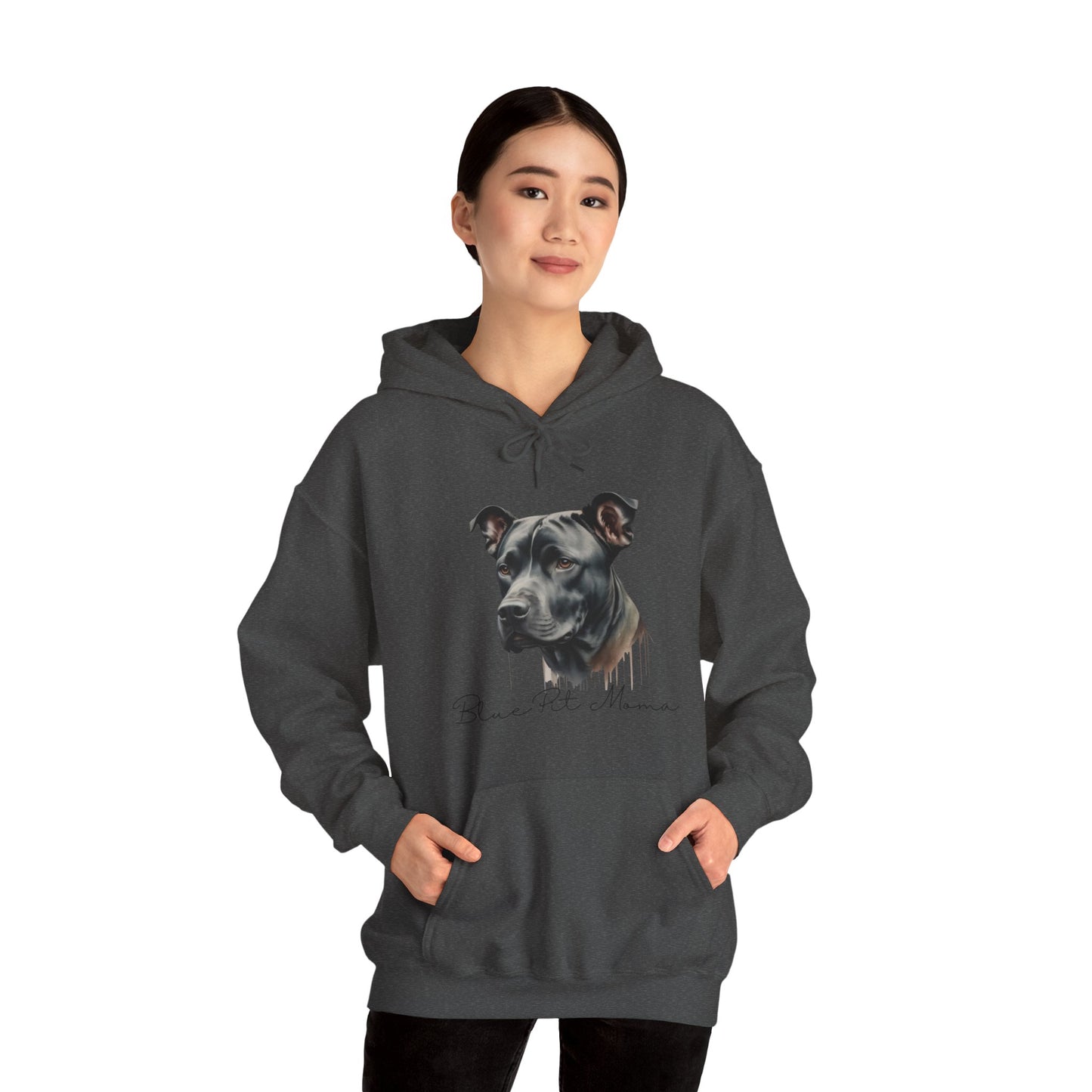 Best Friends Forever π€ππΆ | Hooded Sweatshirt