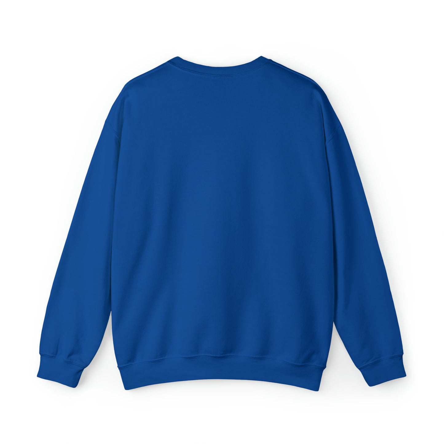 2-High 2-Fly Witch Sweater
