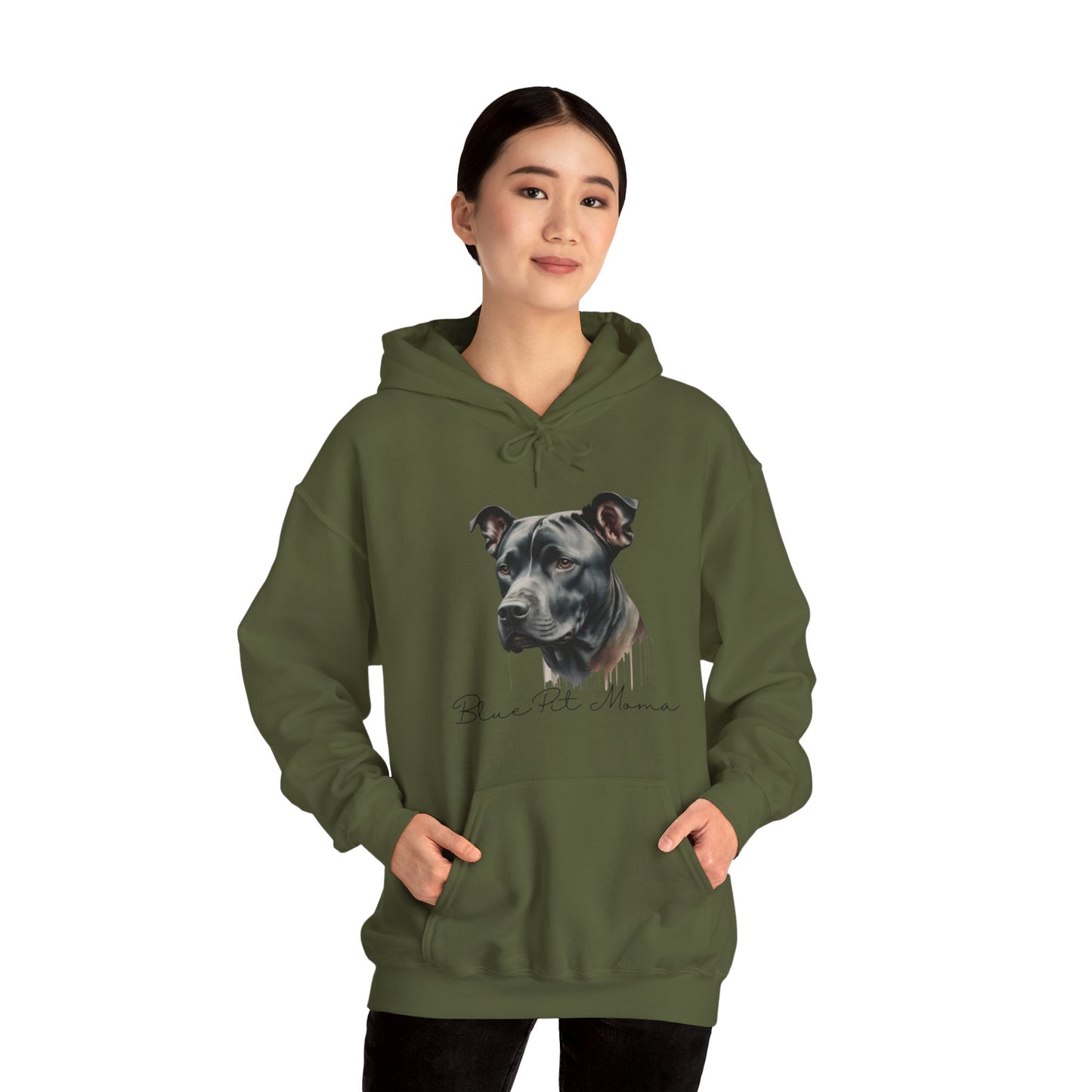Best Friends Forever π€ππΆ | Hooded Sweatshirt