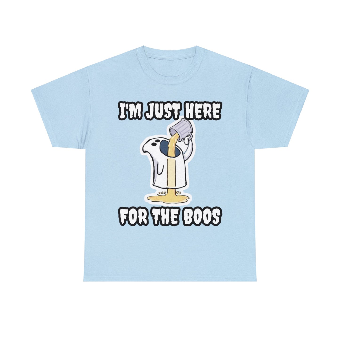 Boo-ze Chaser T-Shirt