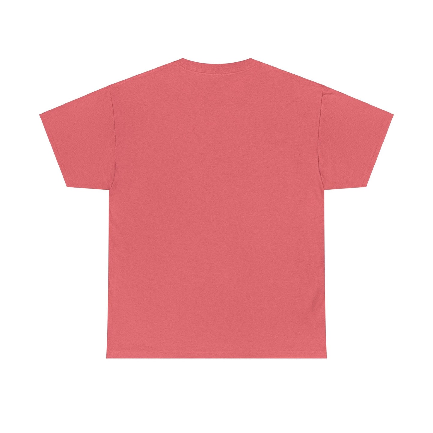 Heart Dots T-shirt: Spread Love Everywhere You Go