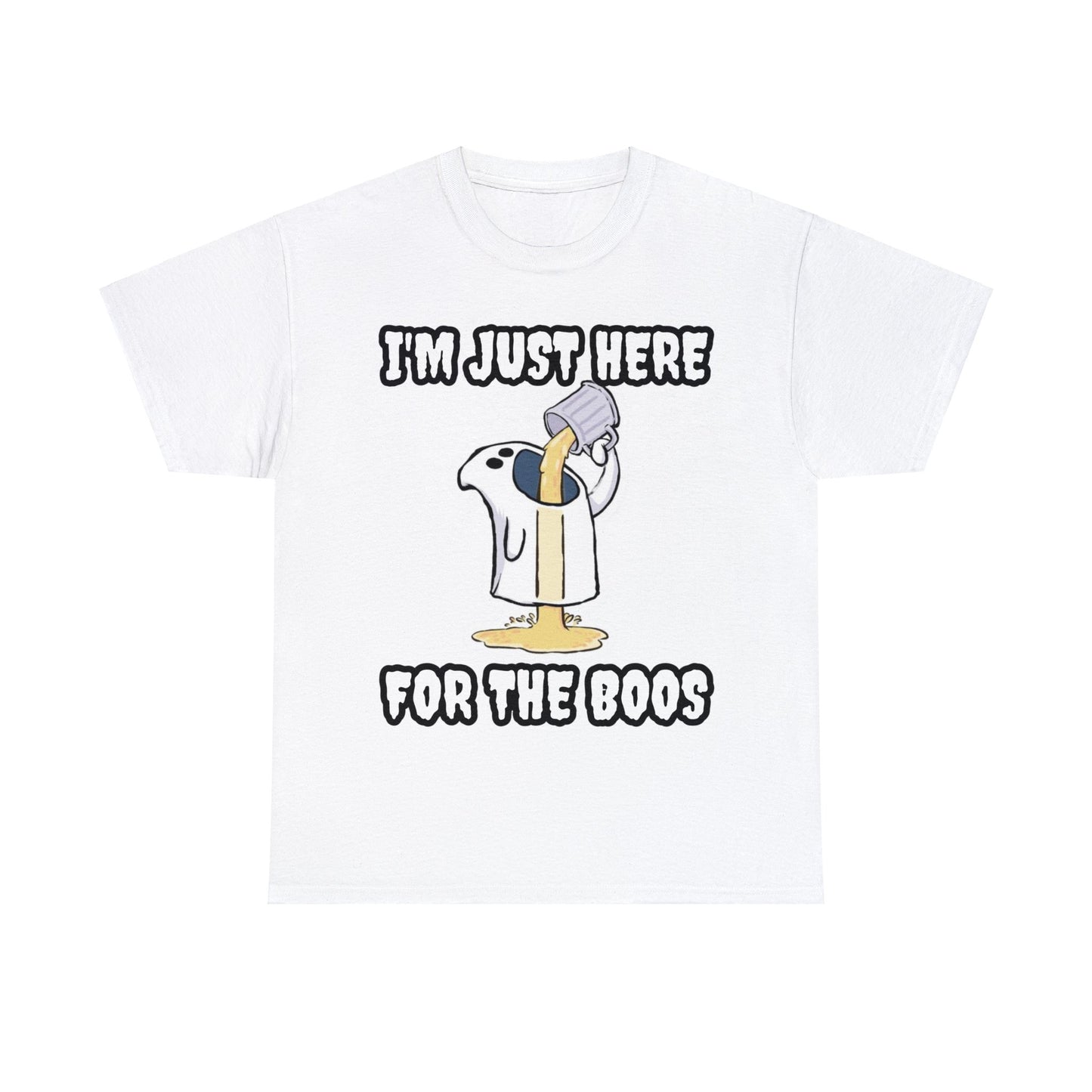 Boo-ze Chaser T-Shirt