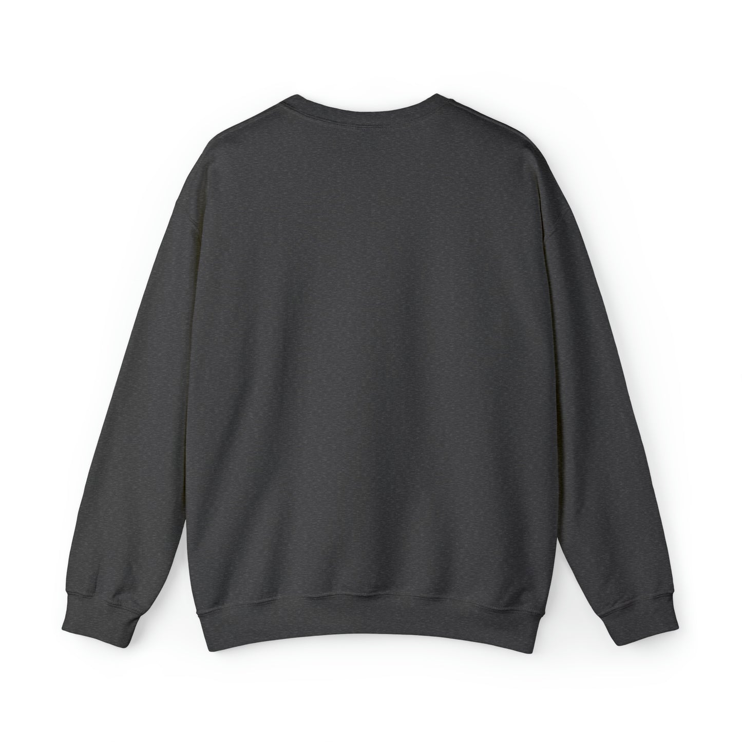 2-High 2-Fly Witch Sweater