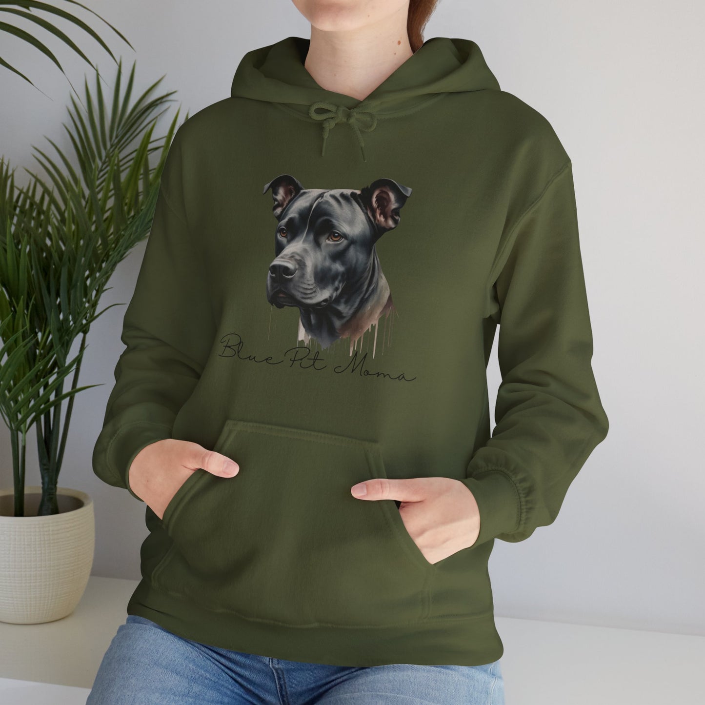 Best Friends Forever π€ππΆ | Hooded Sweatshirt