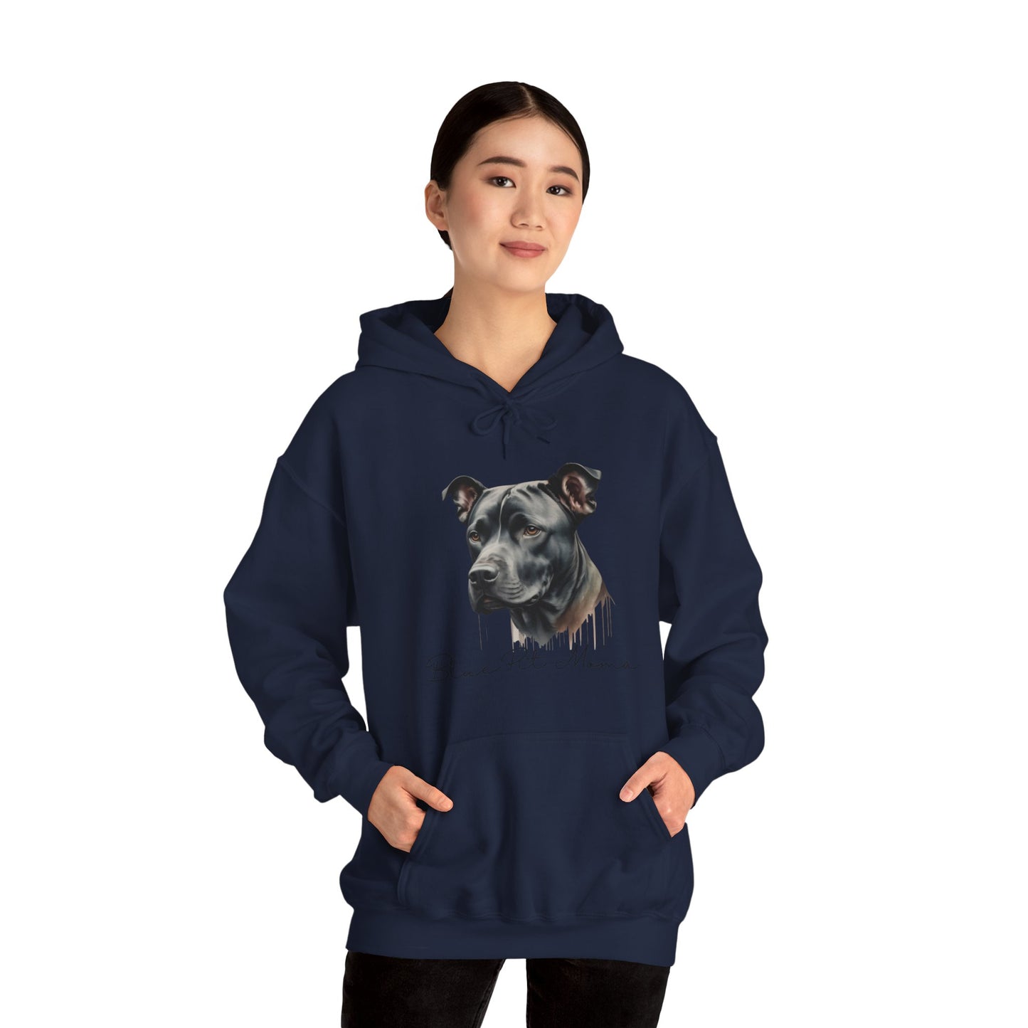 Best Friends Forever π€ππΆ | Hooded Sweatshirt
