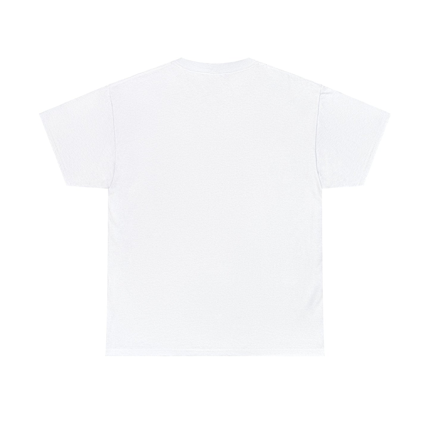 Heart Dots T-shirt: Spread Love Everywhere You Go