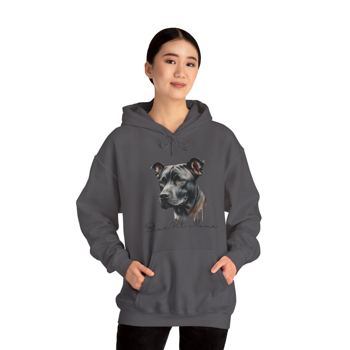 Best Friends Forever π€ππΆ | Hooded Sweatshirt