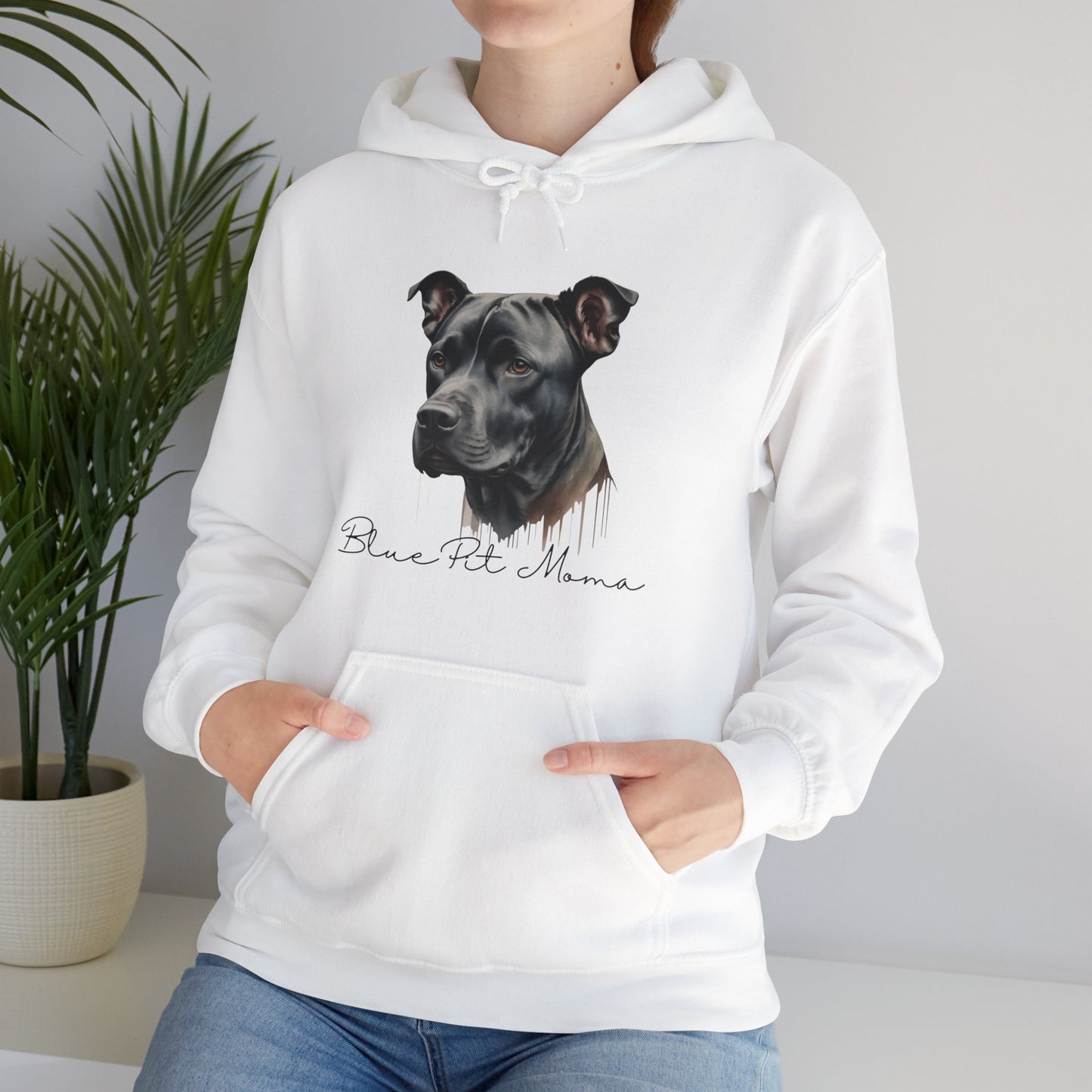 Best Friends Forever π€ππΆ | Hooded Sweatshirt
