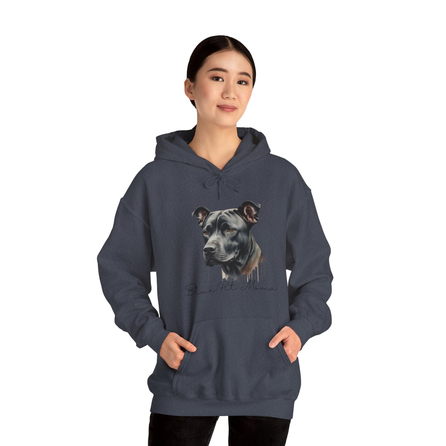 Best Friends Forever π€ππΆ | Hooded Sweatshirt