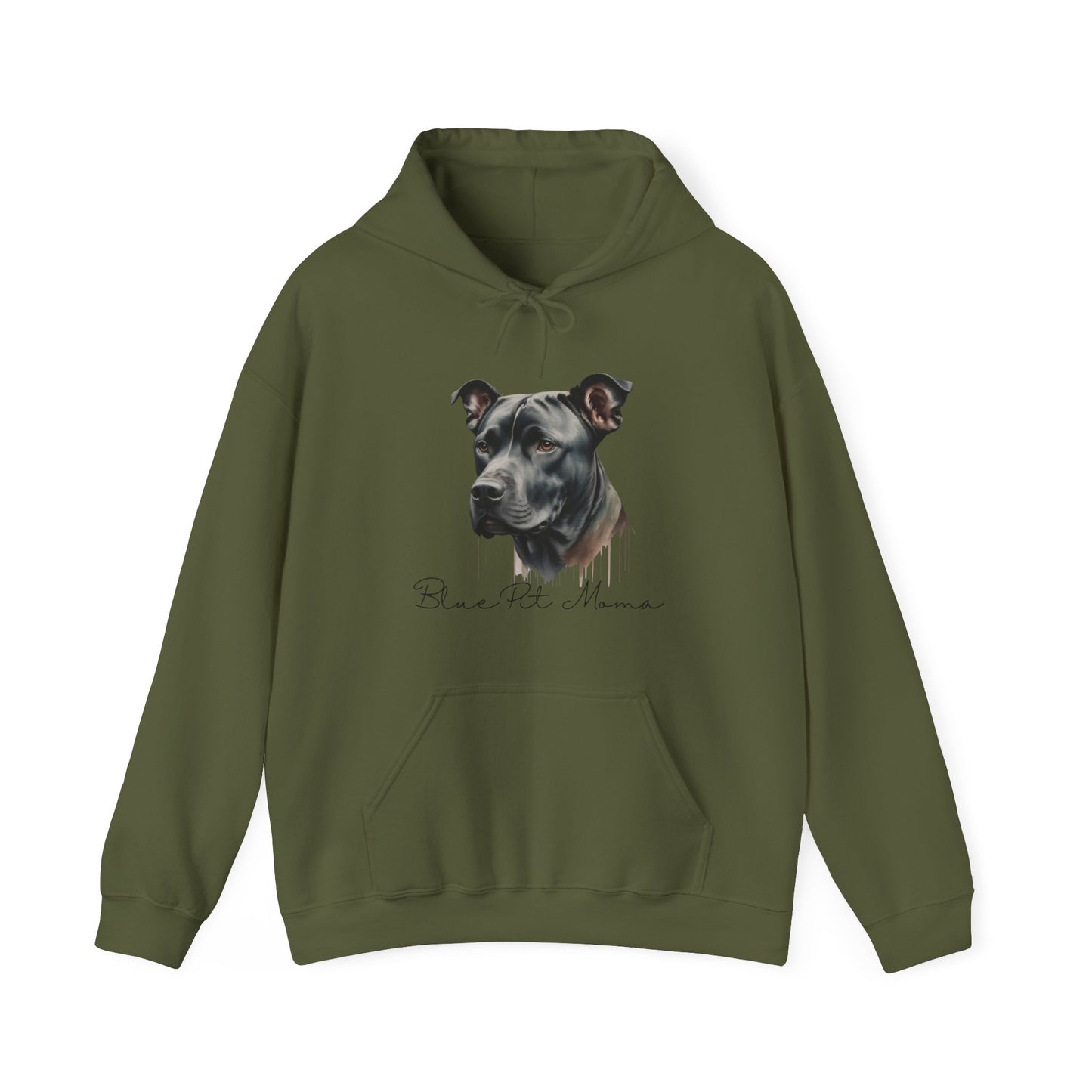 Best Friends Forever π€ππΆ | Hooded Sweatshirt