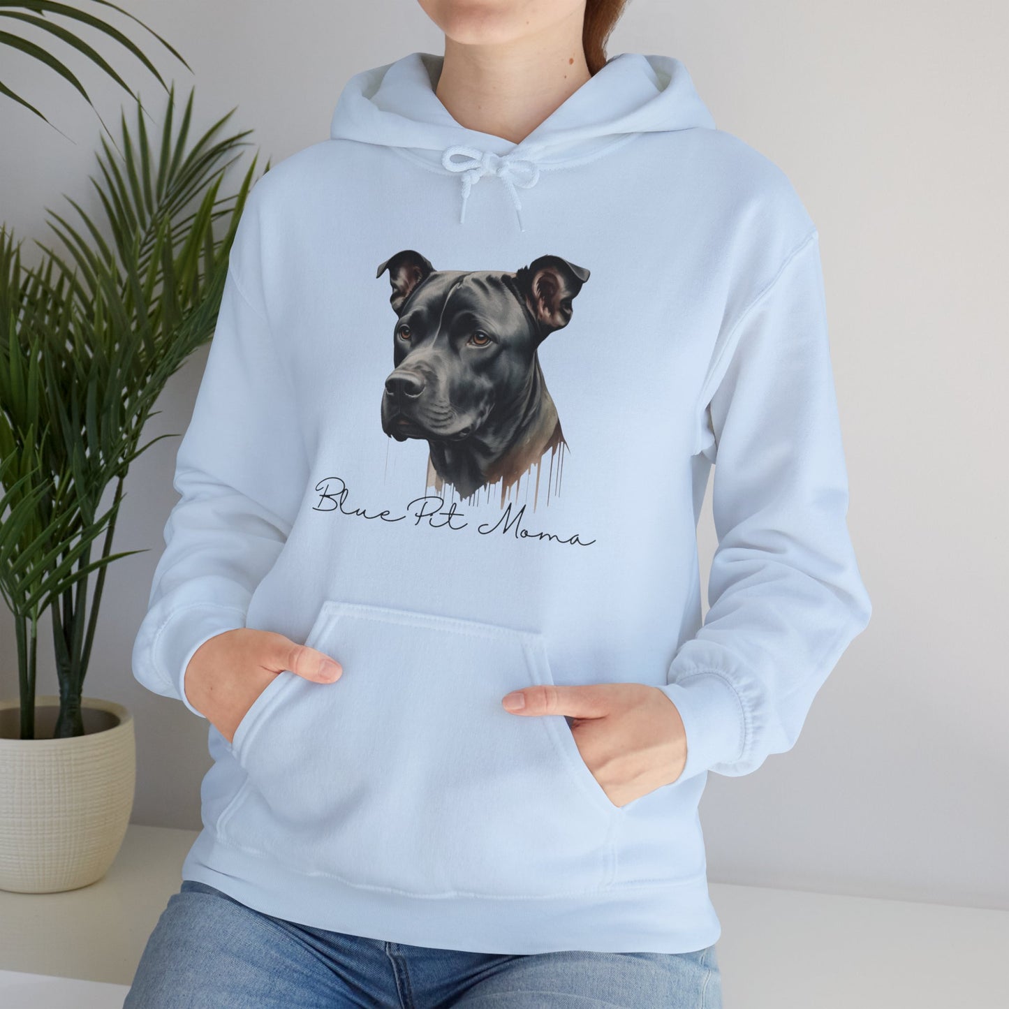 Best Friends Forever π€ππΆ | Hooded Sweatshirt
