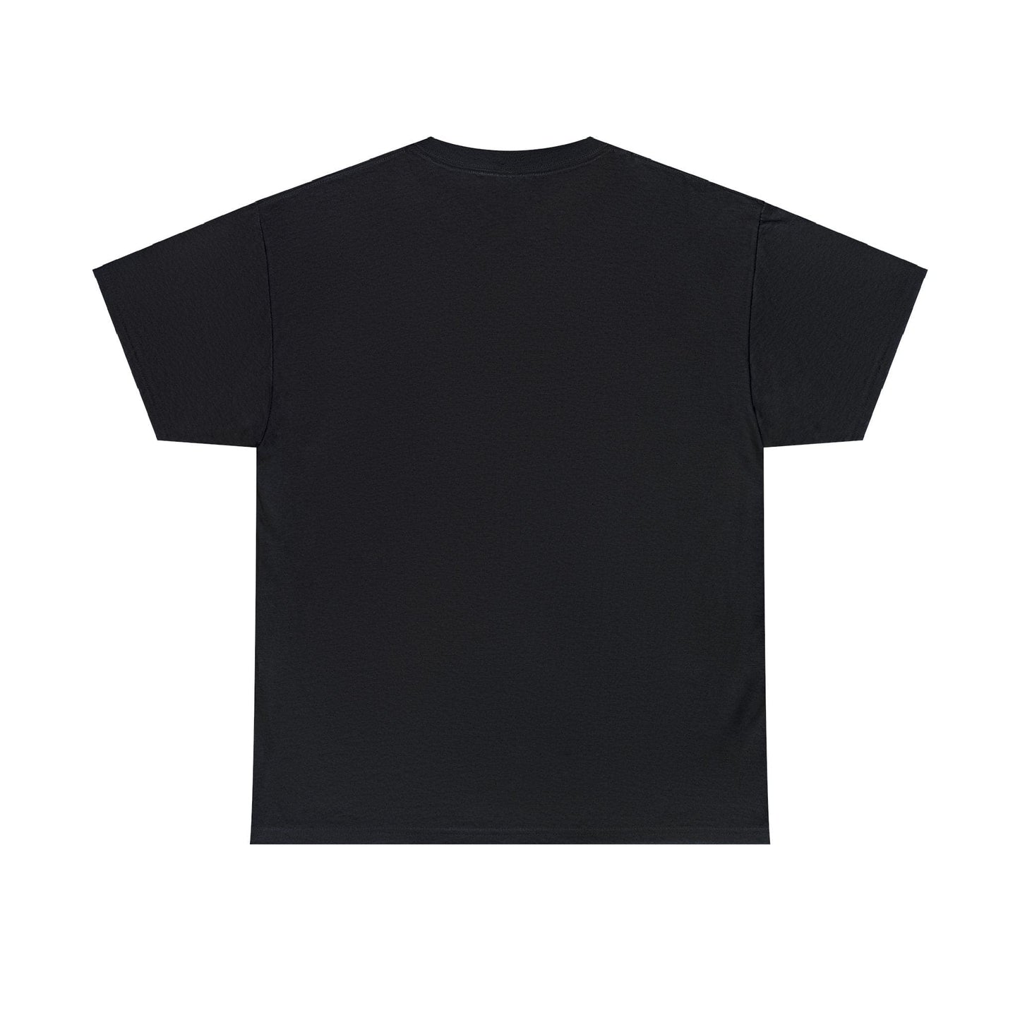 Heart Dots T-shirt: Spread Love Everywhere You Go