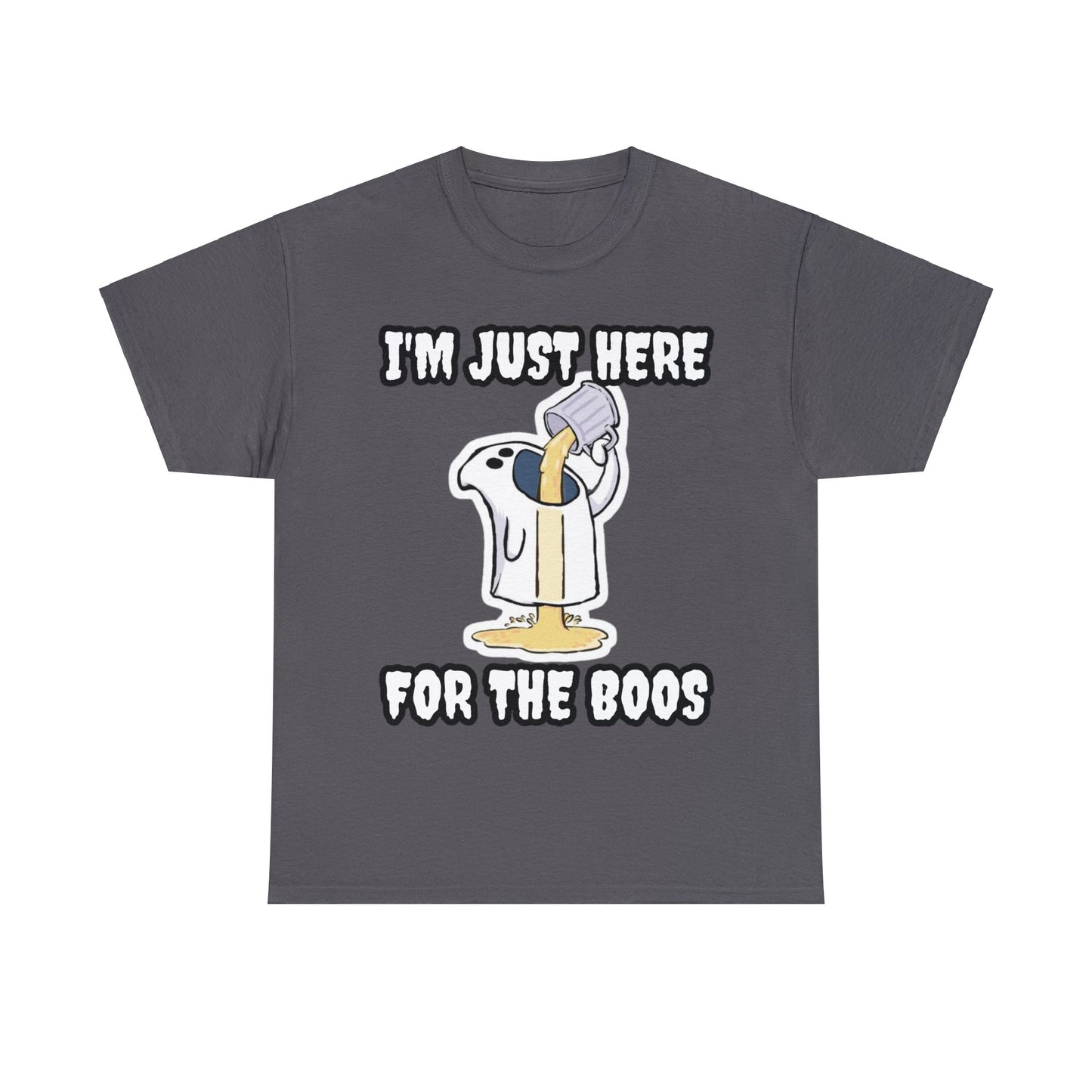 Boo-ze Chaser T-Shirt