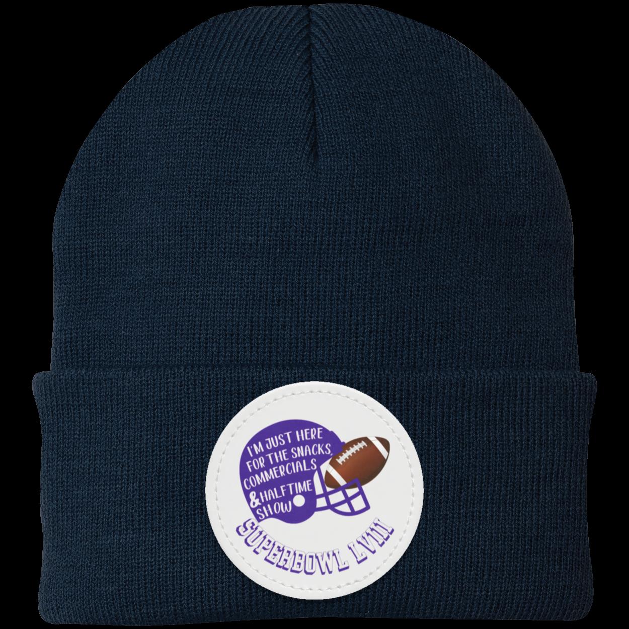 Touchdown Triumph LVIII Headgear