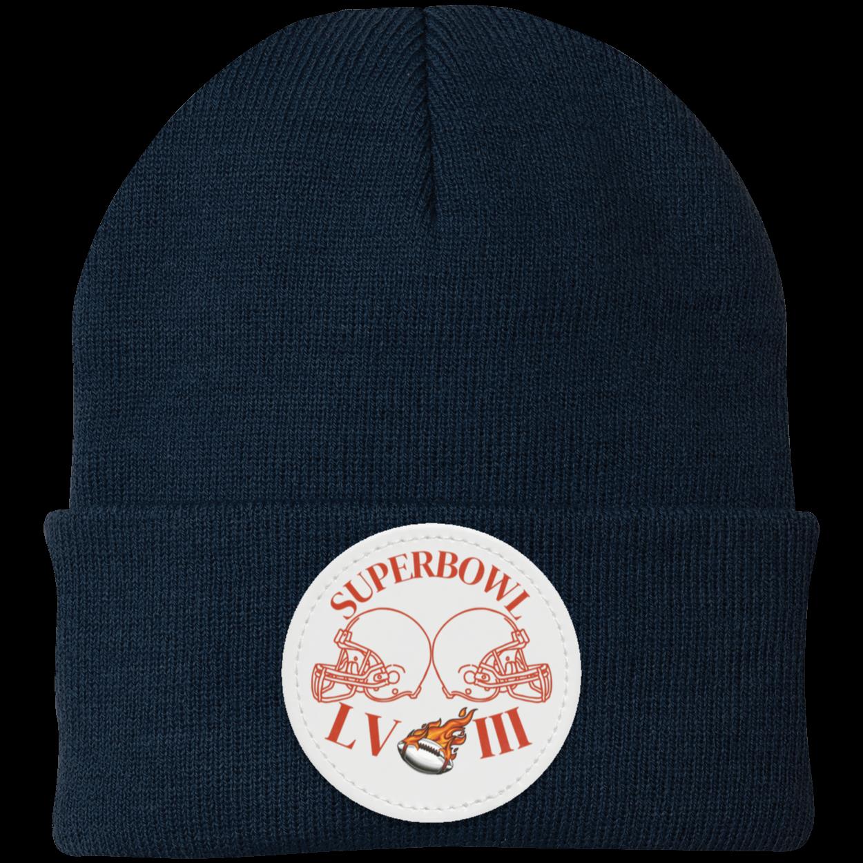 Touchdown Triumph LVIII Headgear