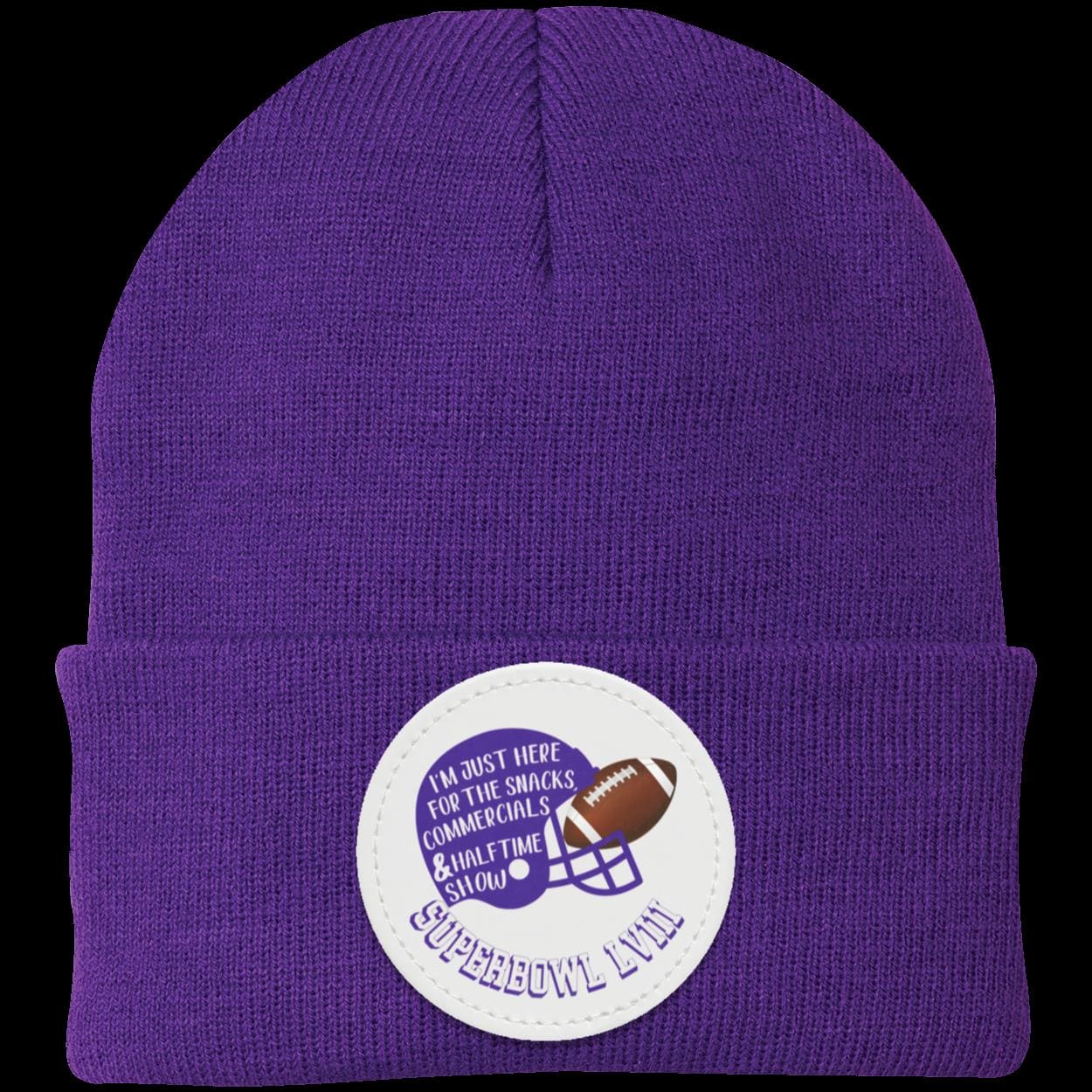 Touchdown Triumph LVIII Headgear