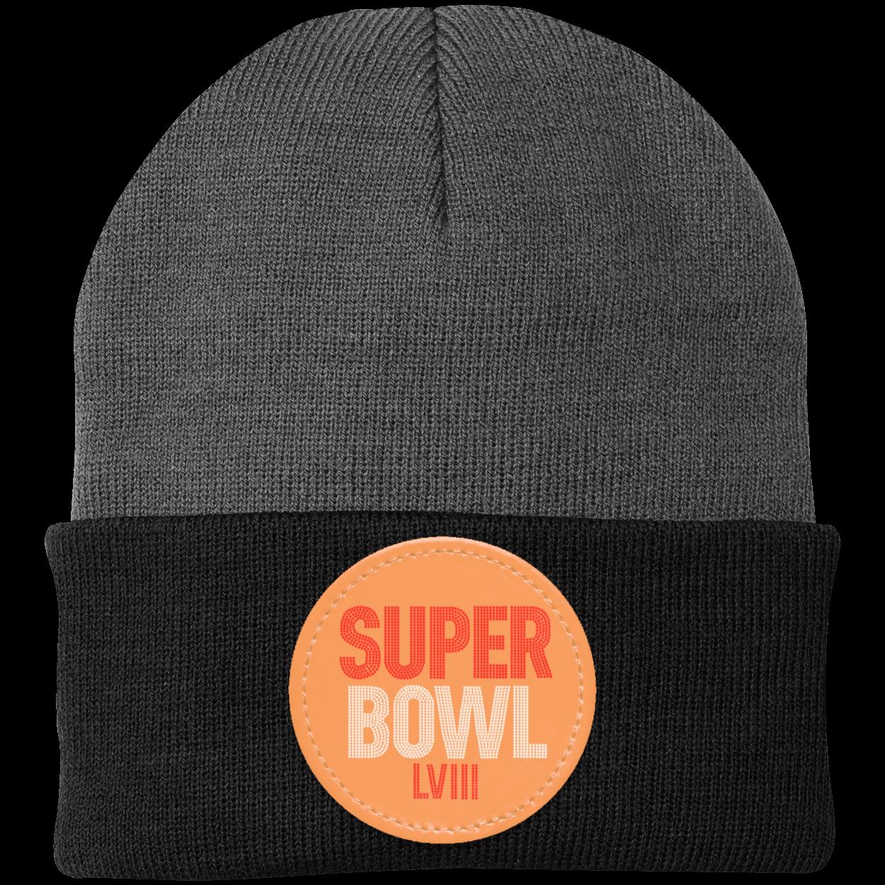 Touchdown Triumph LVIII Headgear