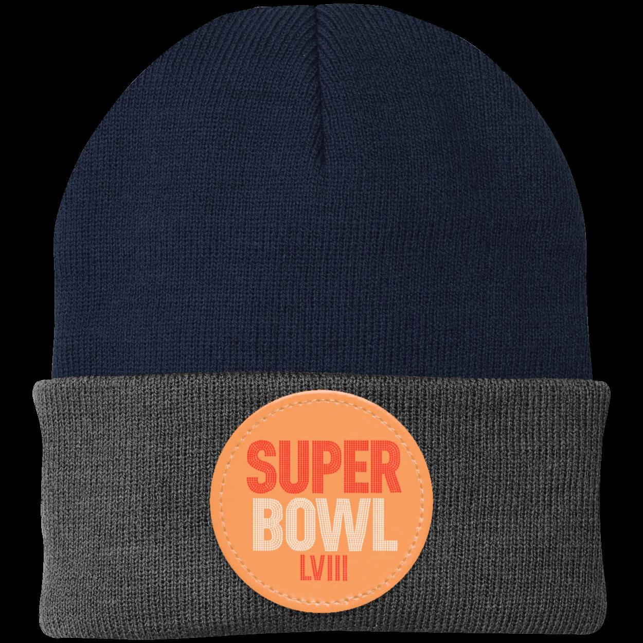 Touchdown Triumph LVIII Headgear