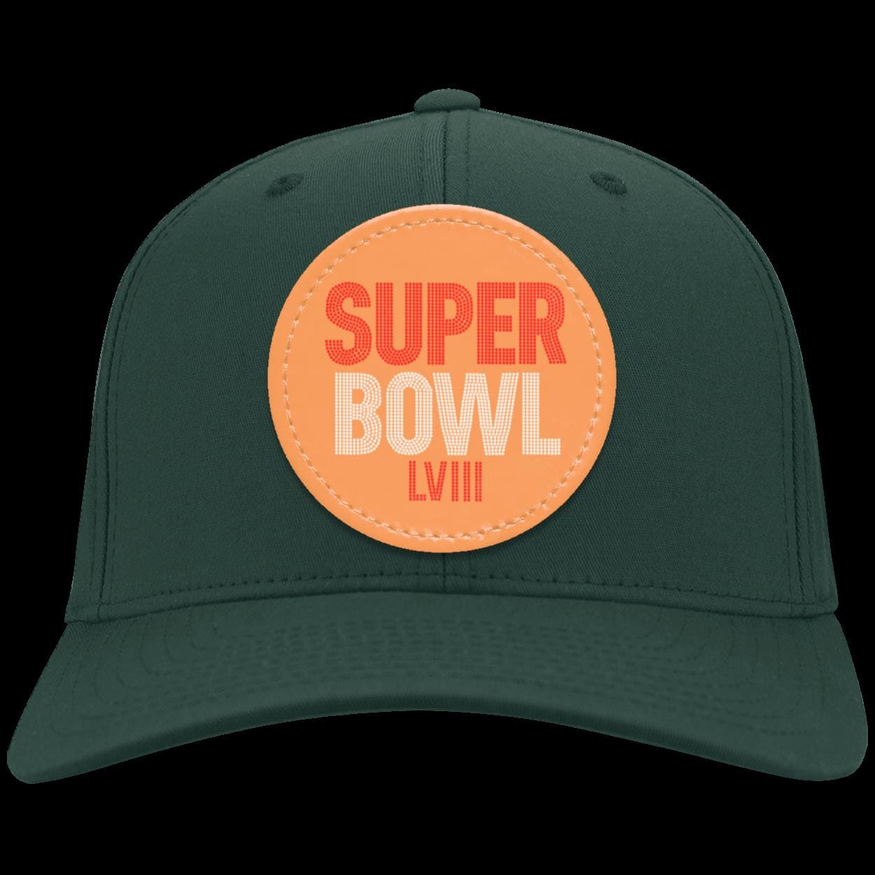 Touchdown Triumph LVIII Headgear