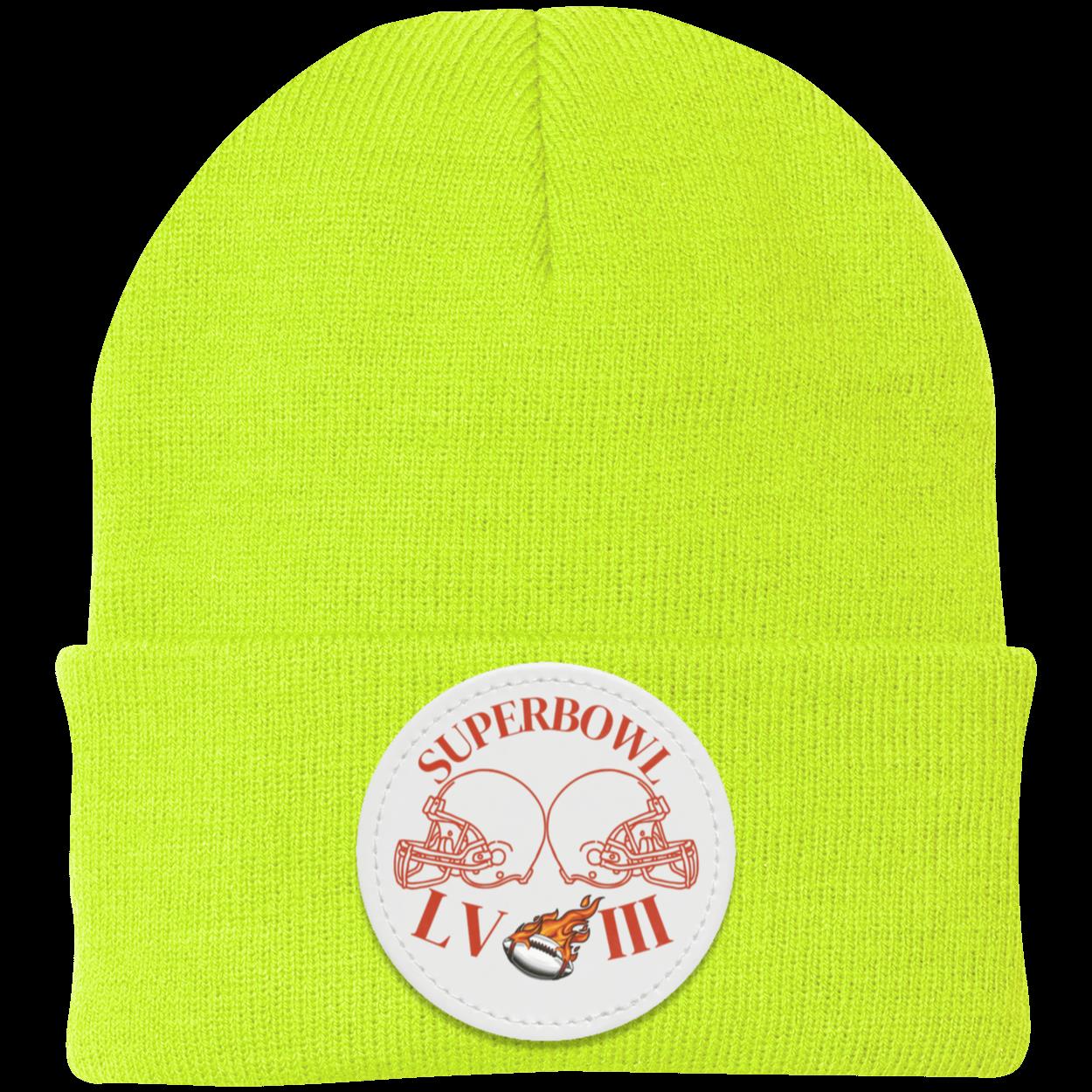 Touchdown Triumph LVIII Headgear