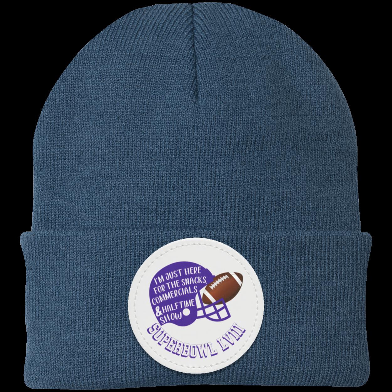 Touchdown Triumph LVIII Headgear