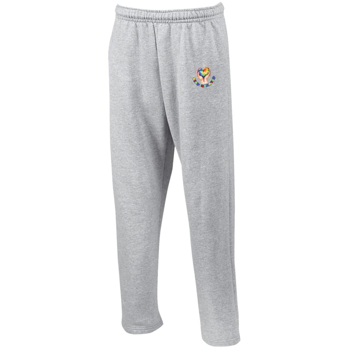 Pajama Set | Kind Hearted | Adult Women & Men