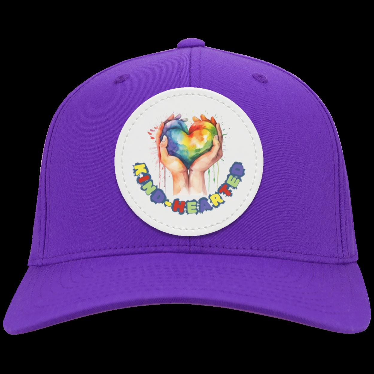 Kind-Hearted Hat | Overloads of Love | Twill Cap - Patch
