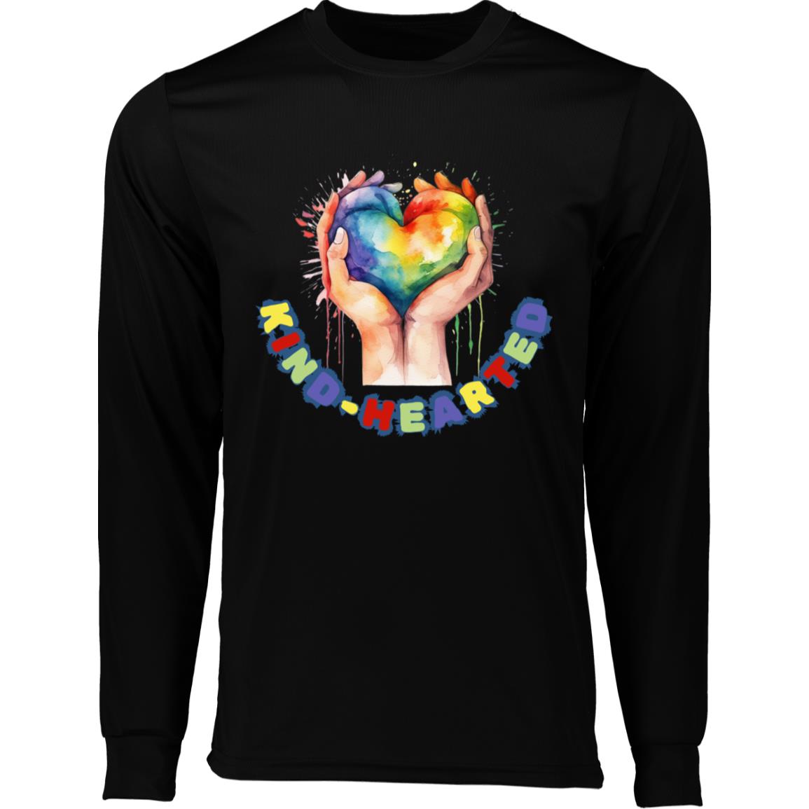 Pajama Set | Kind Hearted | Adult Women & Men