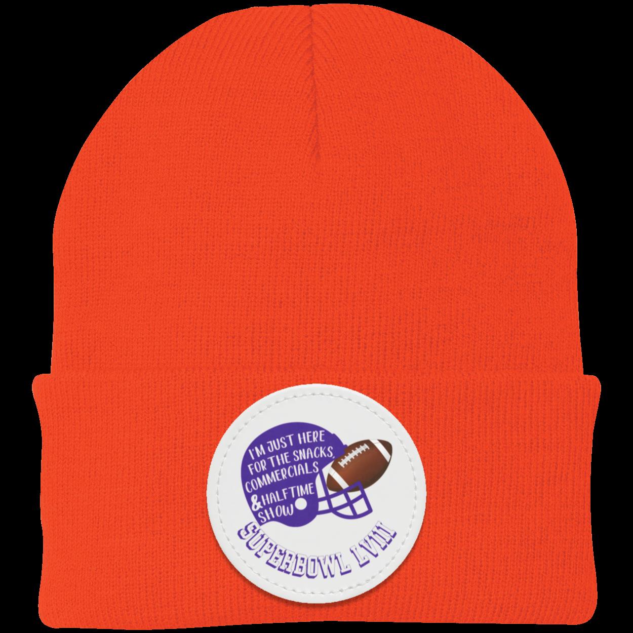 Touchdown Triumph LVIII Headgear